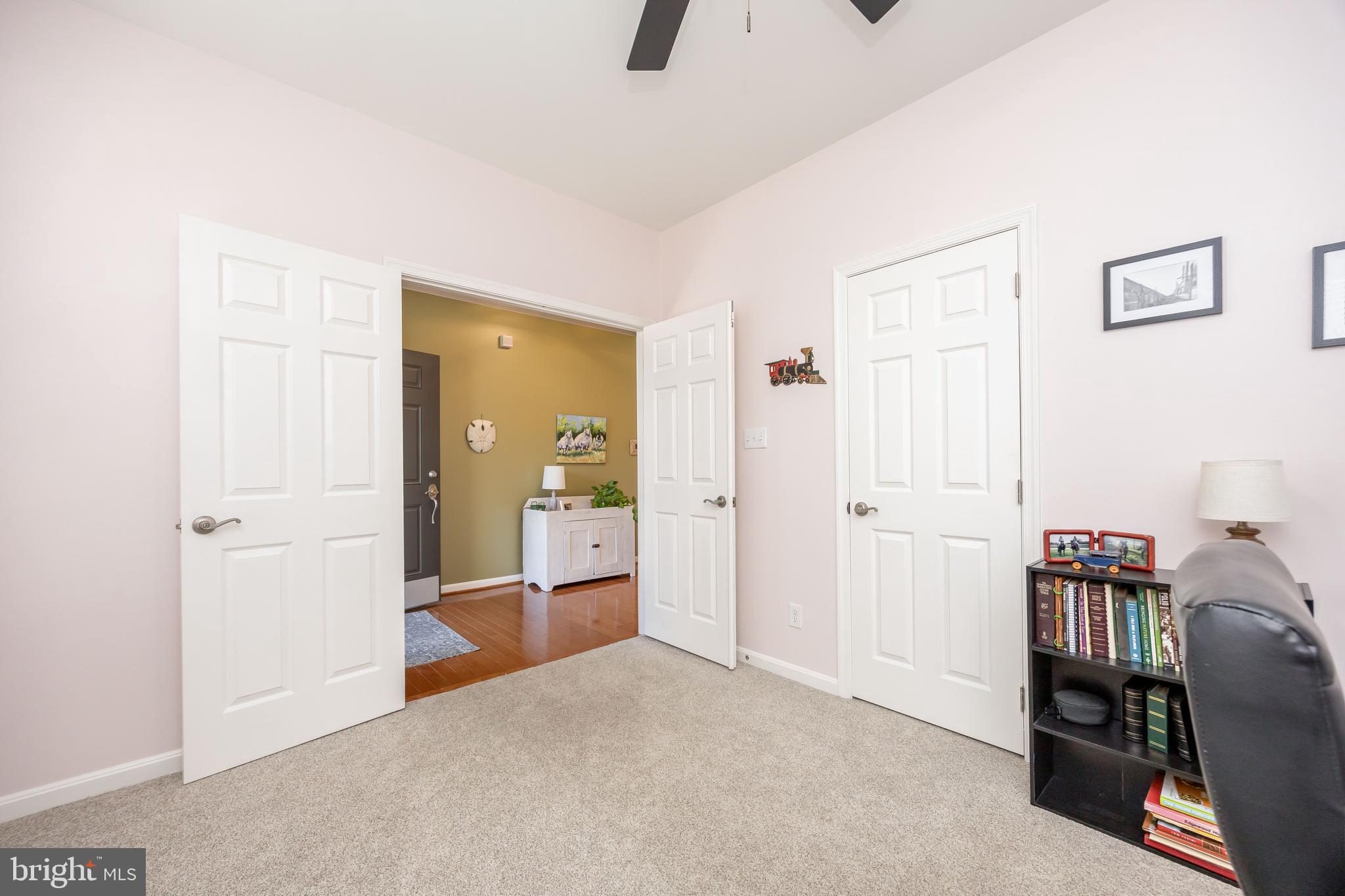 WOOD CREEK GOLF COMM - Residential