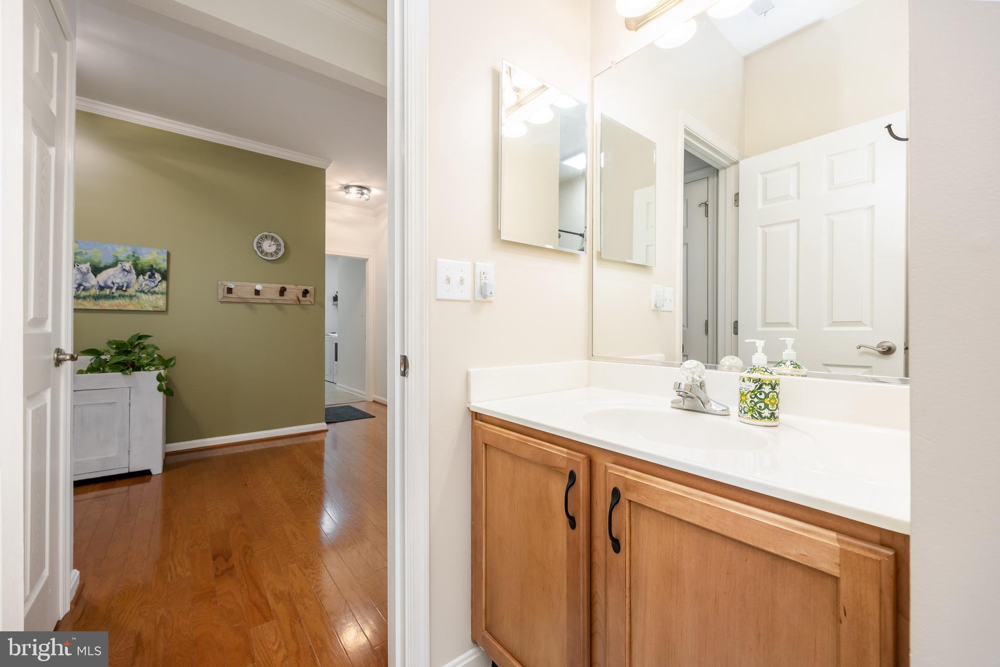 WOOD CREEK GOLF COMM - Residential
