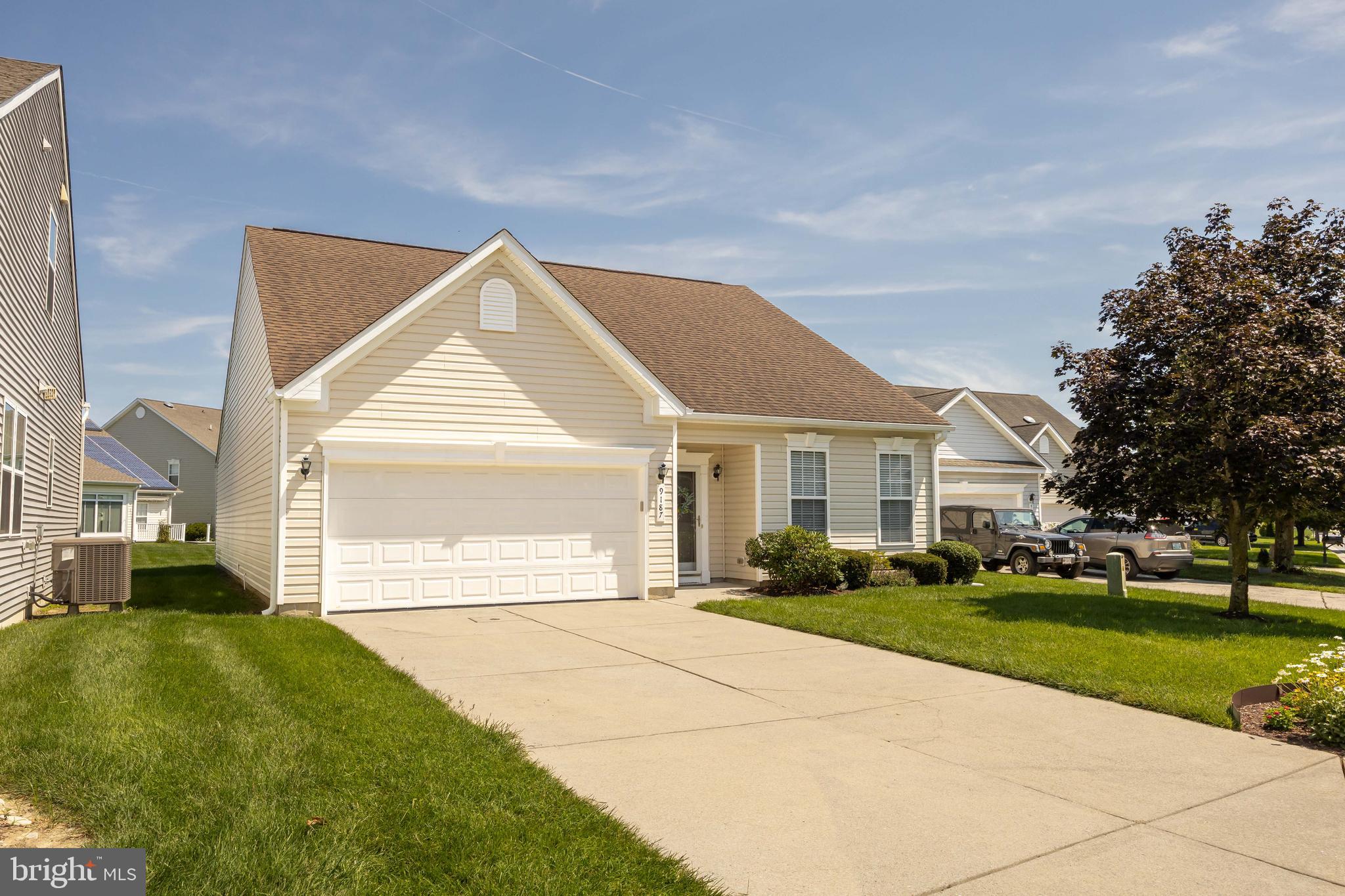 WOOD CREEK GOLF COMM - Residential