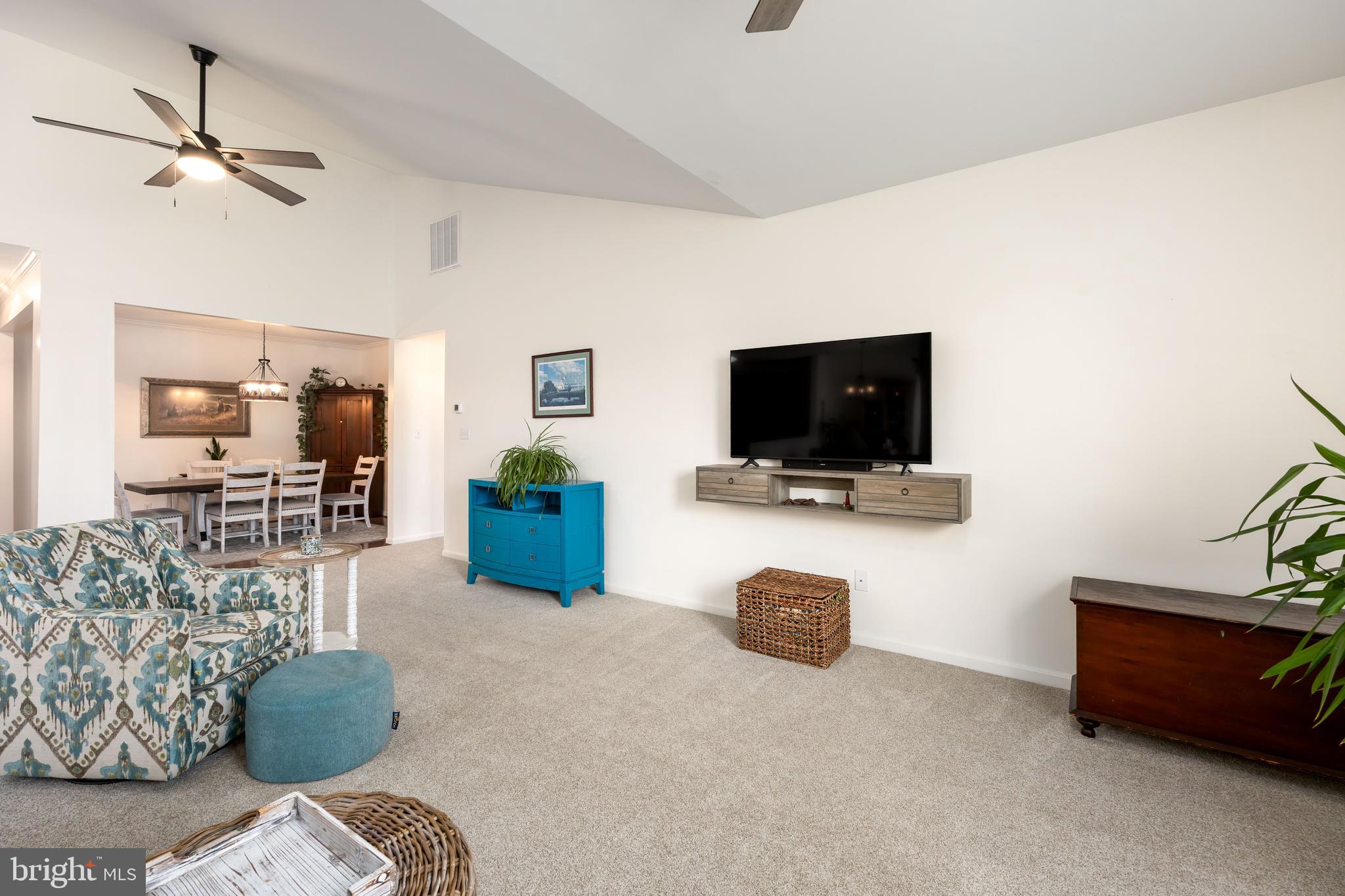 WOOD CREEK GOLF COMM - Residential