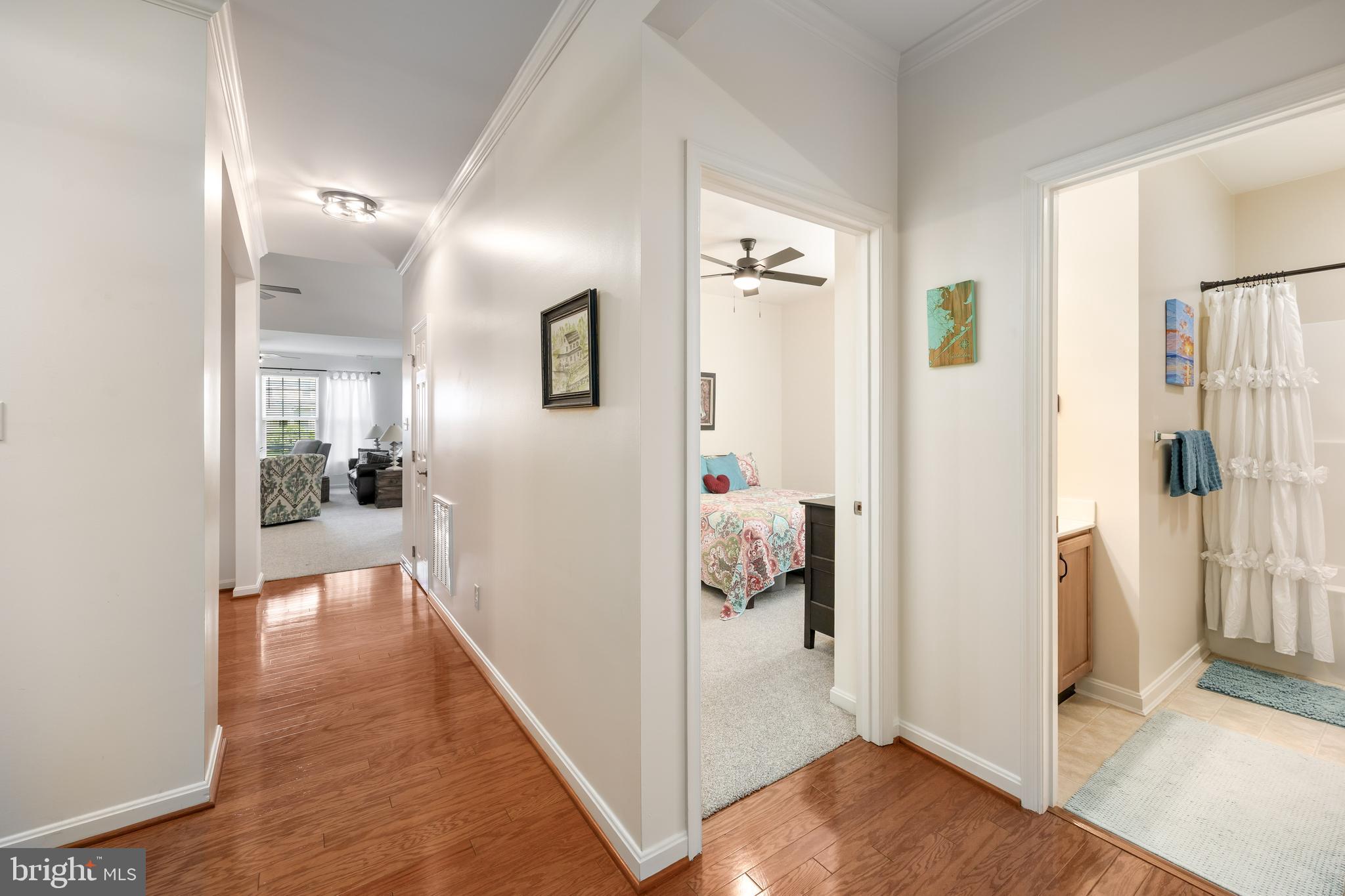 WOOD CREEK GOLF COMM - Residential