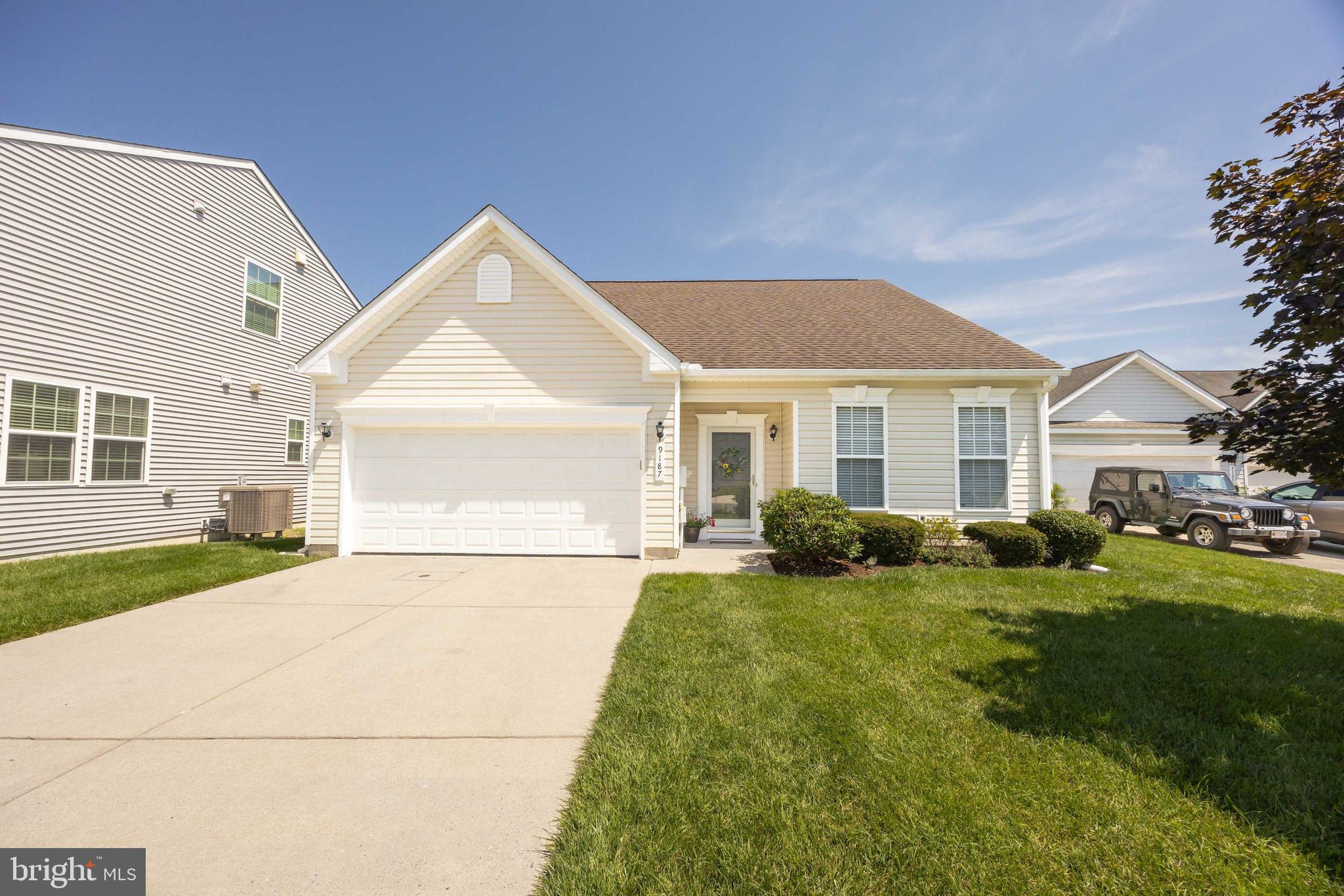 WOOD CREEK GOLF COMM - Residential