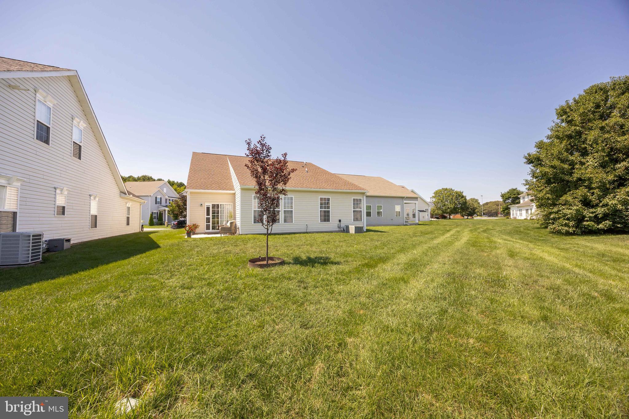 WOOD CREEK GOLF COMM - Residential