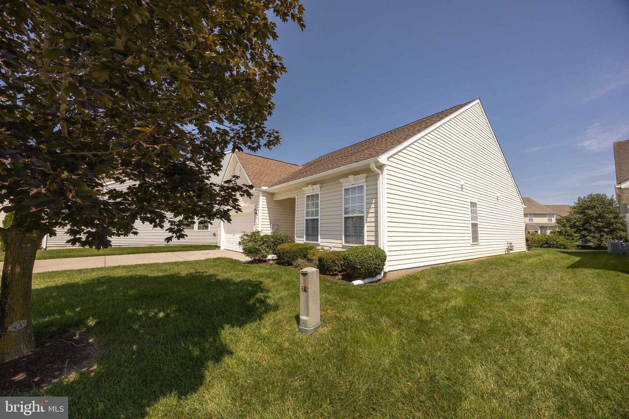WOOD CREEK GOLF COMM - Residential