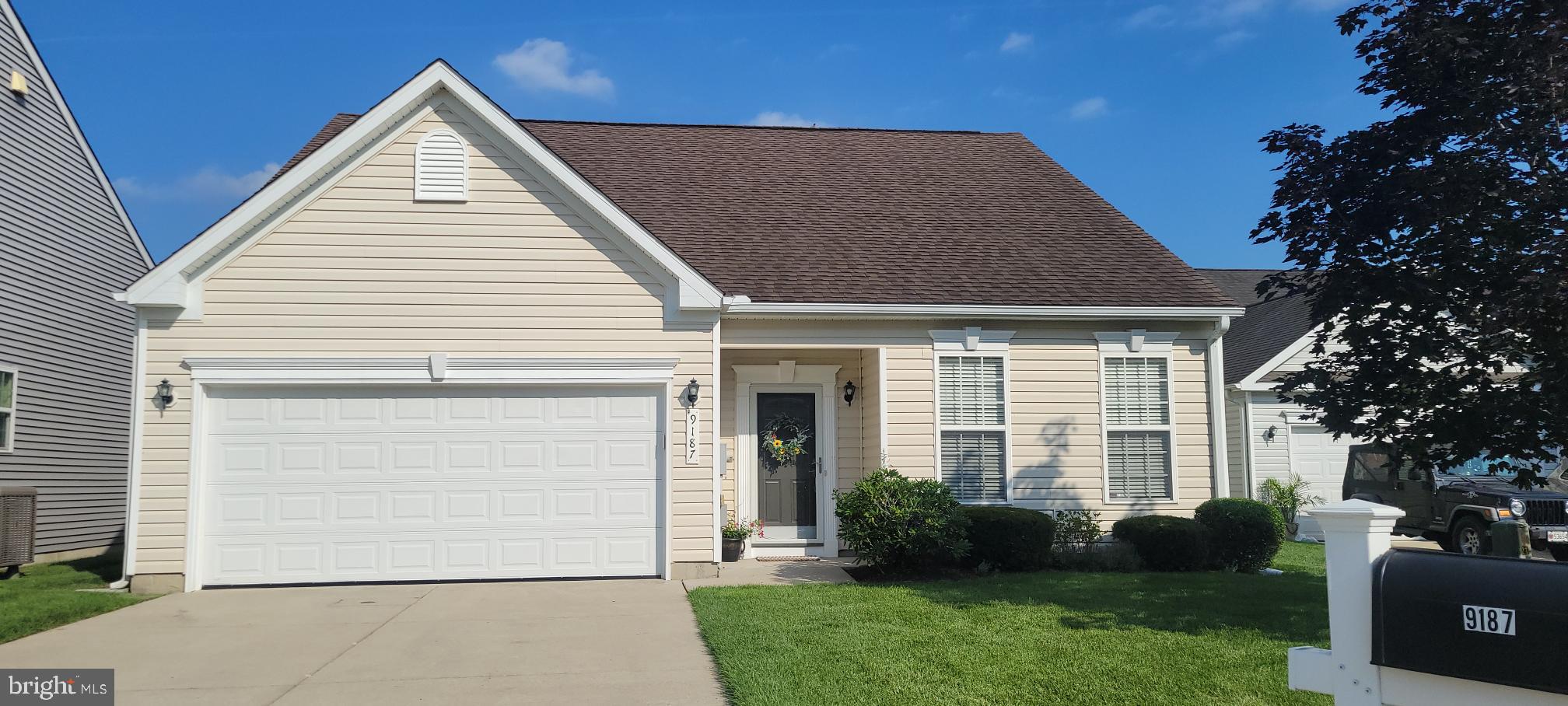 WOOD CREEK GOLF COMM - Residential