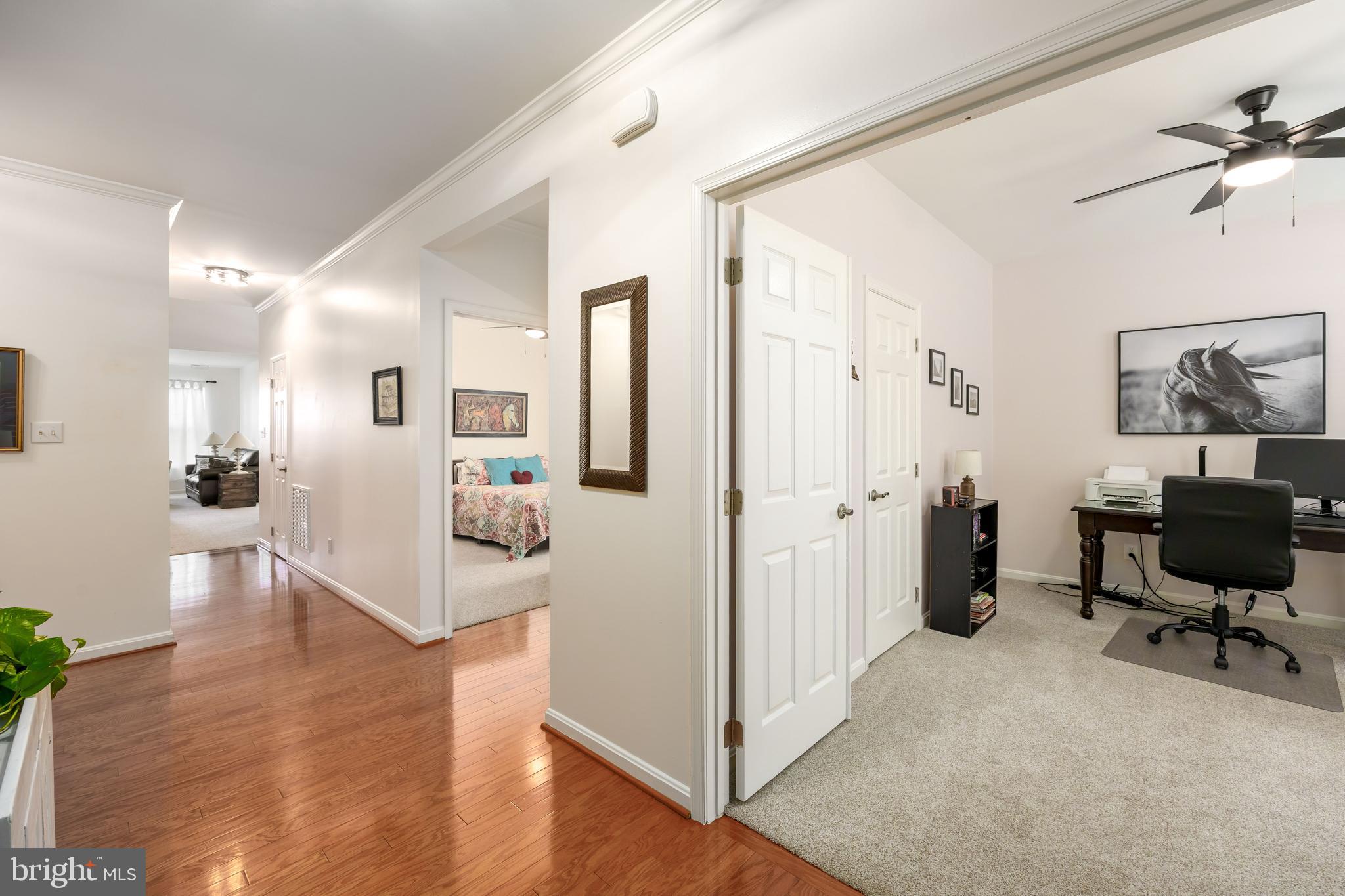 WOOD CREEK GOLF COMM - Residential