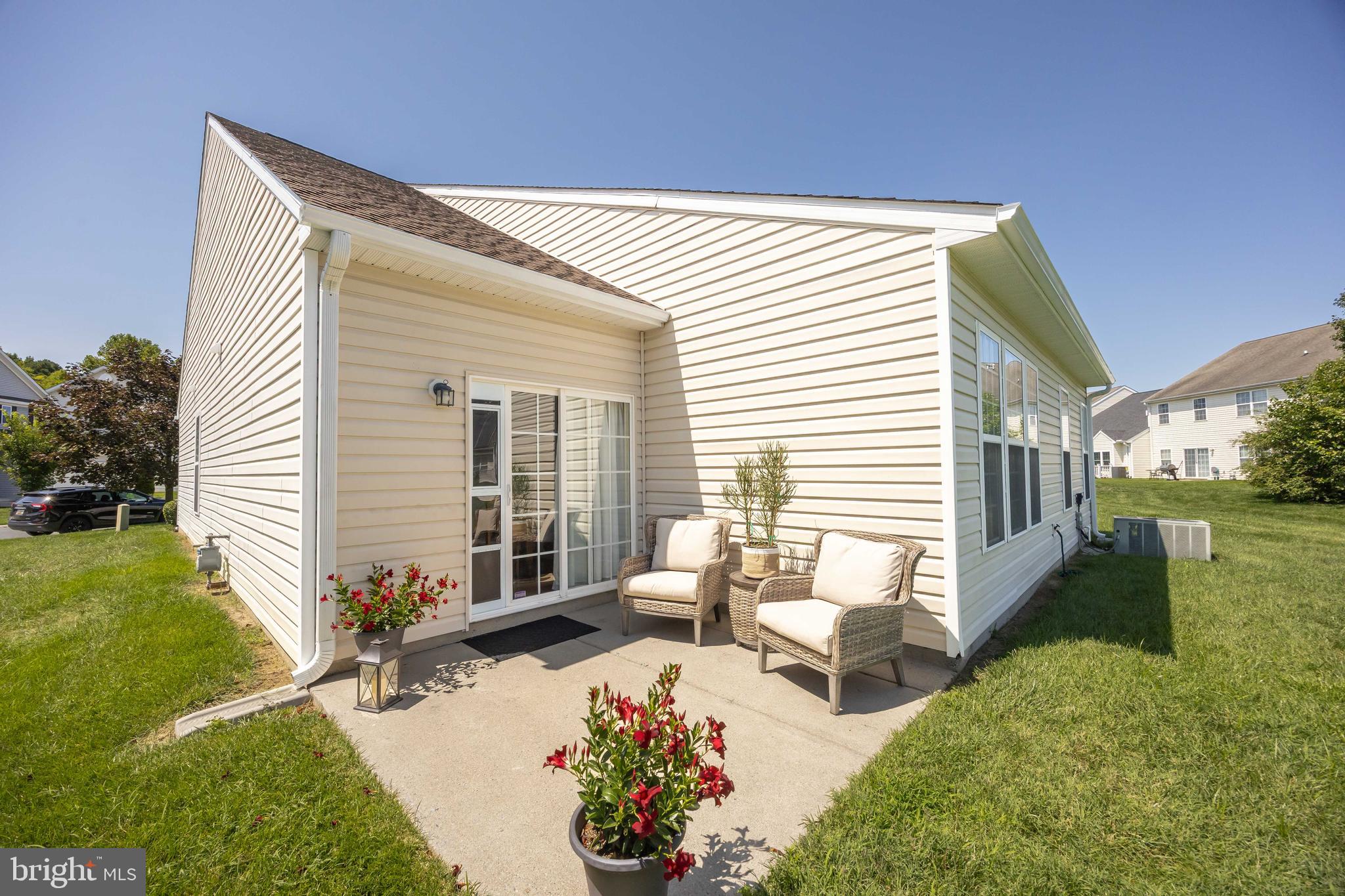 WOOD CREEK GOLF COMM - Residential