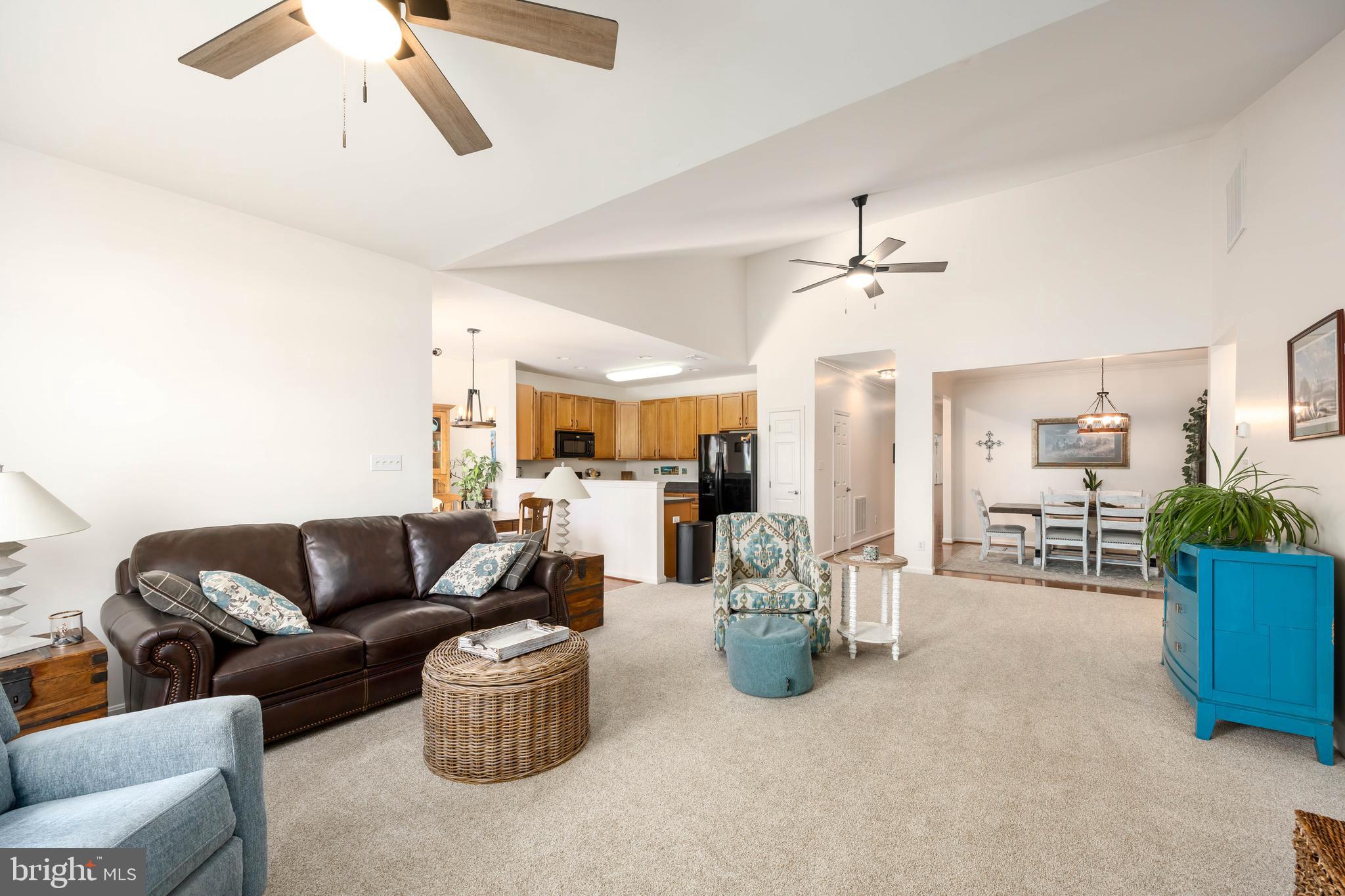 WOOD CREEK GOLF COMM - Residential