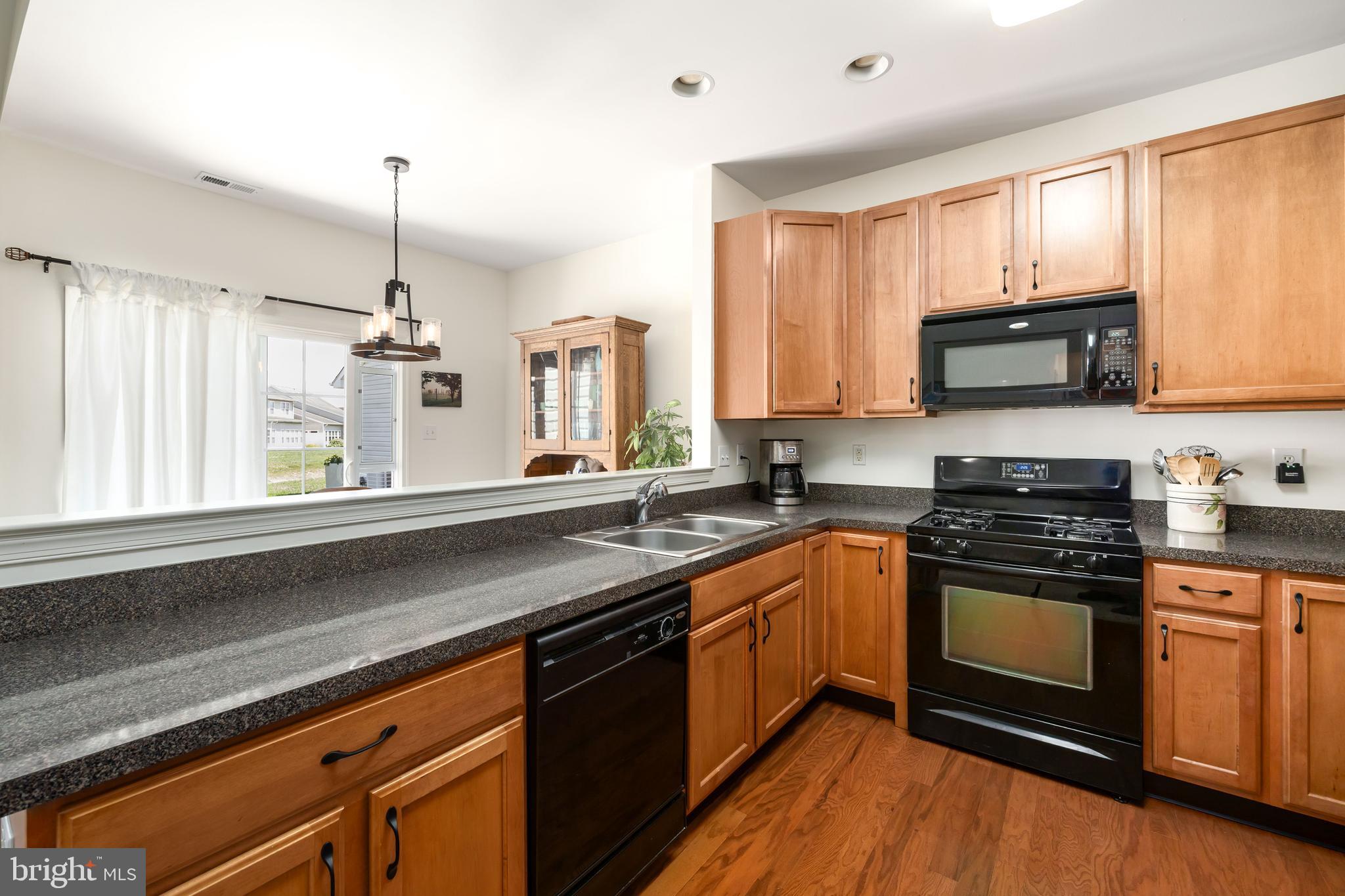 WOOD CREEK GOLF COMM - Residential