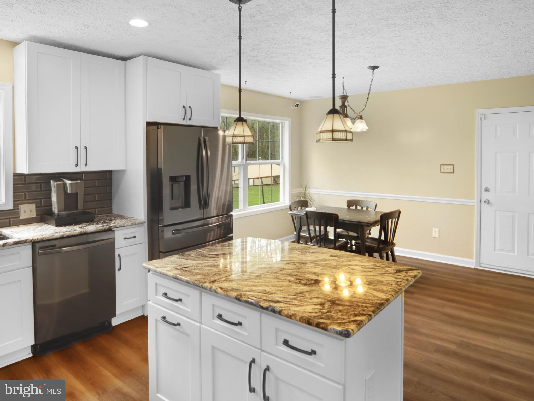 SHILOH - Residential