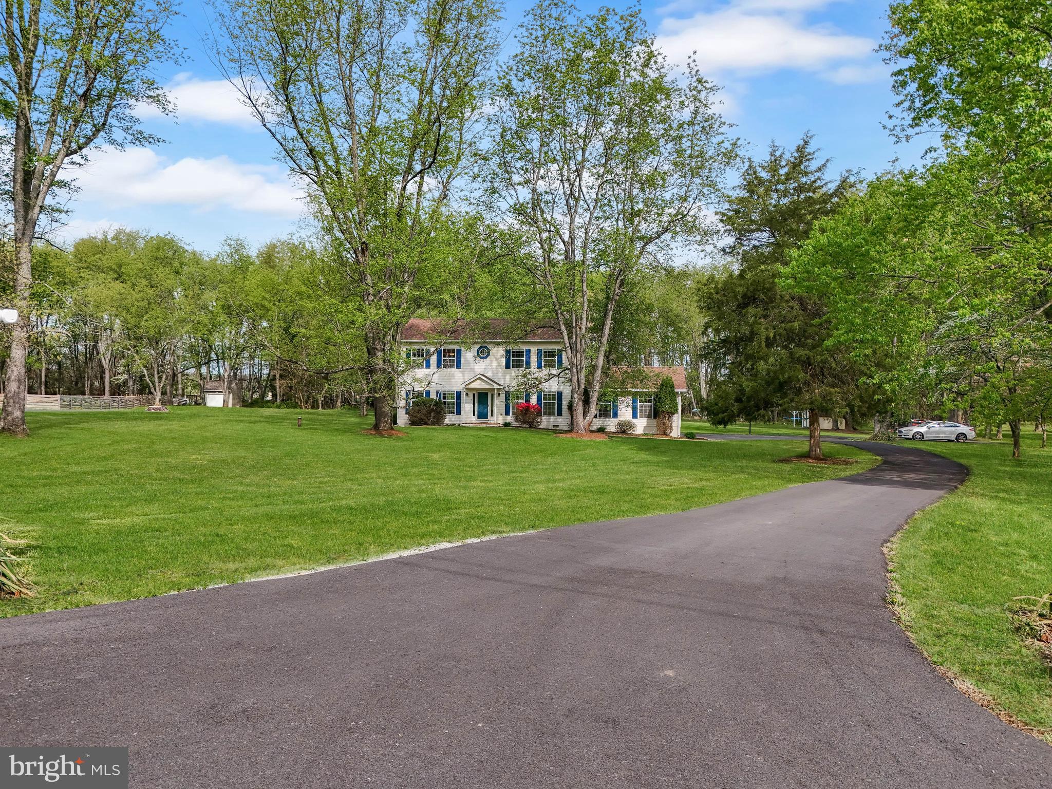 SHILOH - Residential