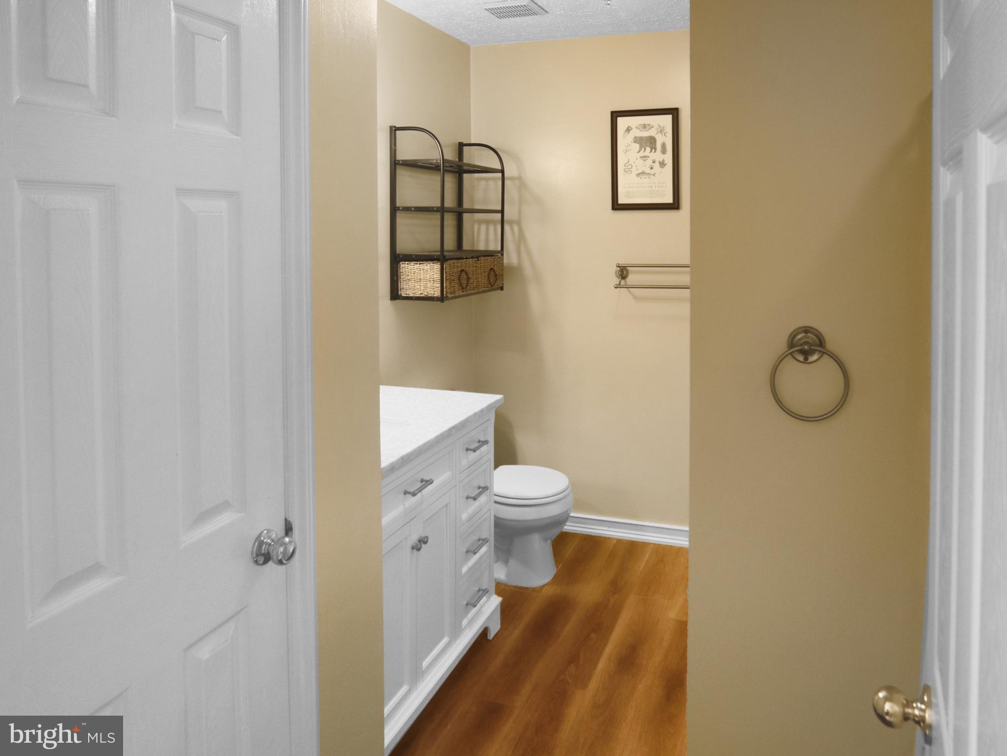SHILOH - Residential