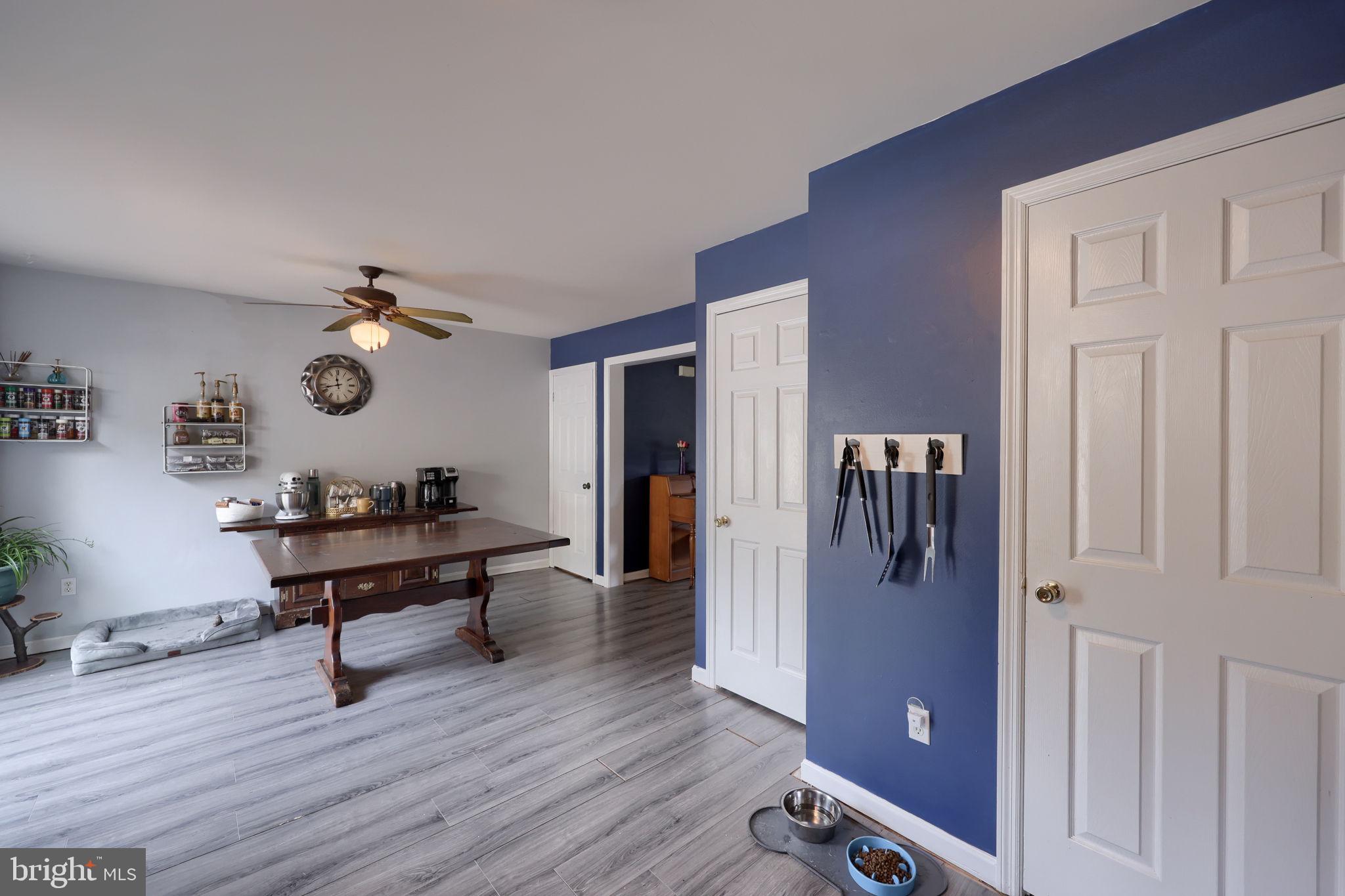 BATTENS CIRCLE - Residential