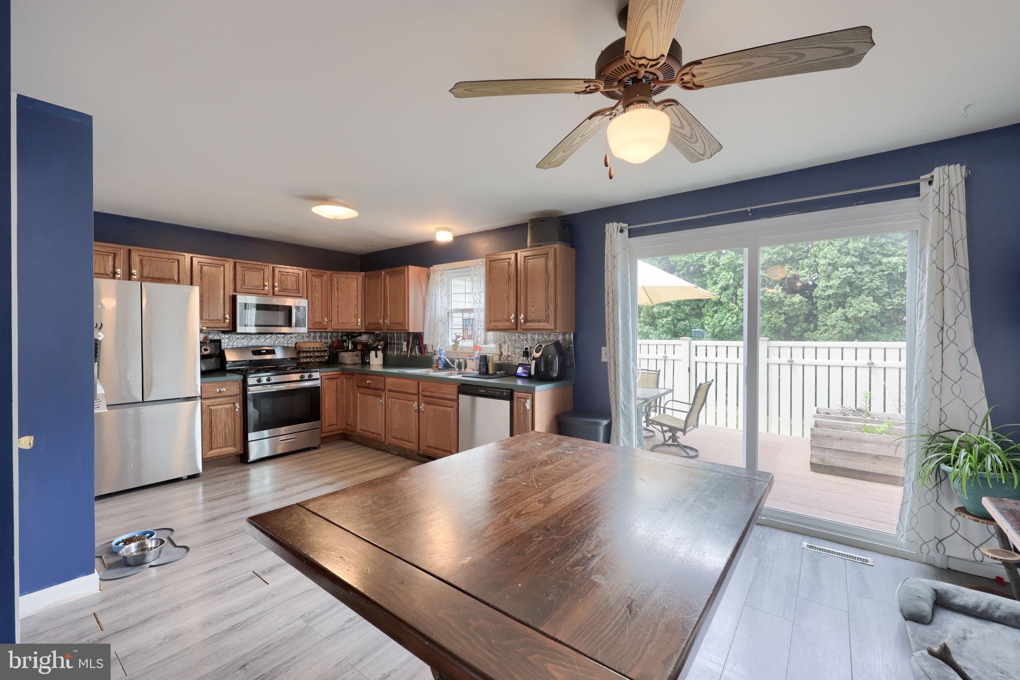 BATTENS CIRCLE - Residential