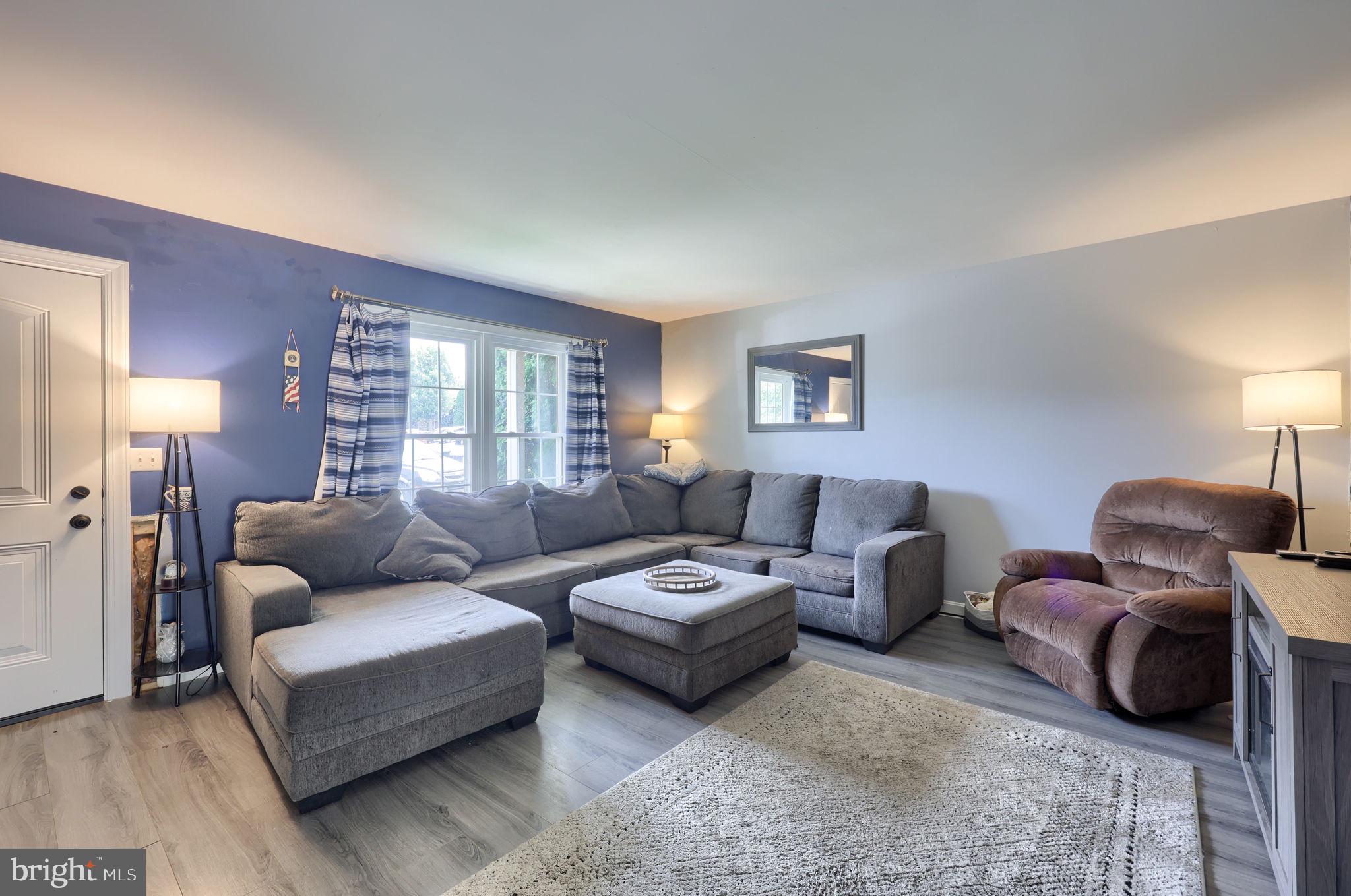 BATTENS CIRCLE - Residential