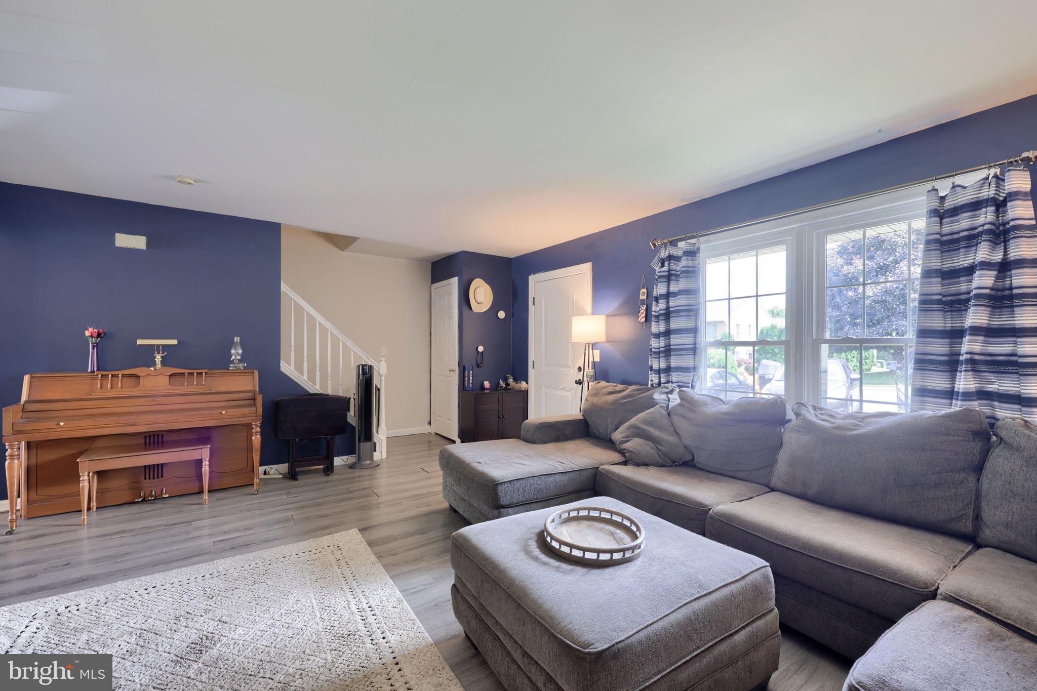 BATTENS CIRCLE - Residential