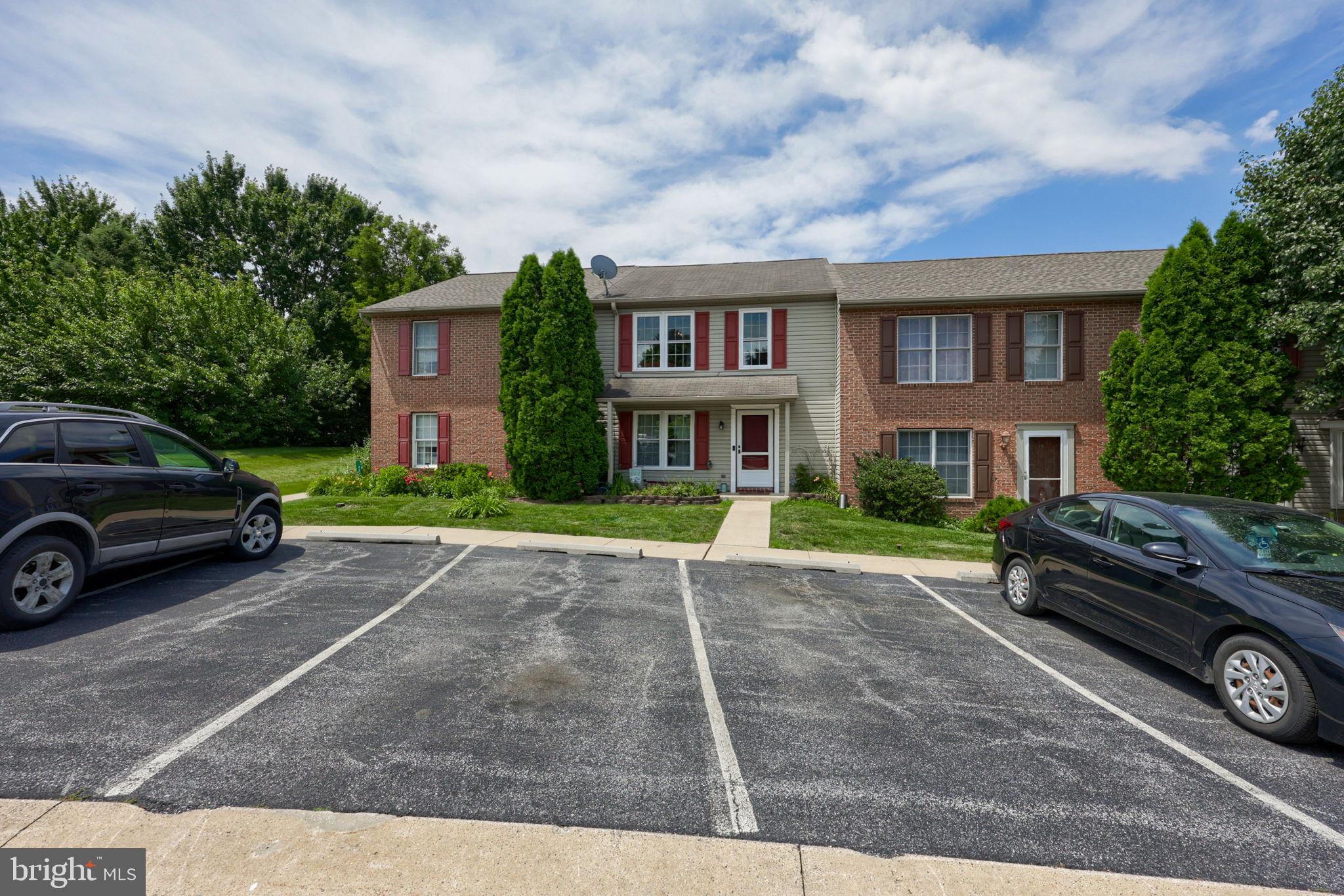 BATTENS CIRCLE - Residential