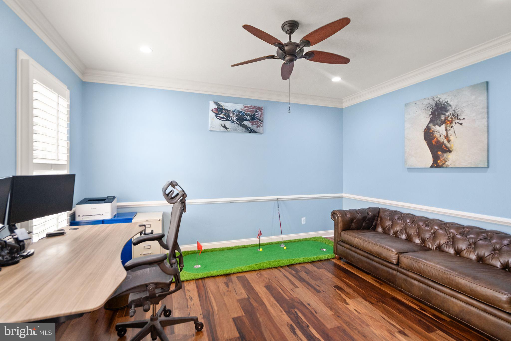 DOMINION VALLEY COUNTRY CLUB - Residential