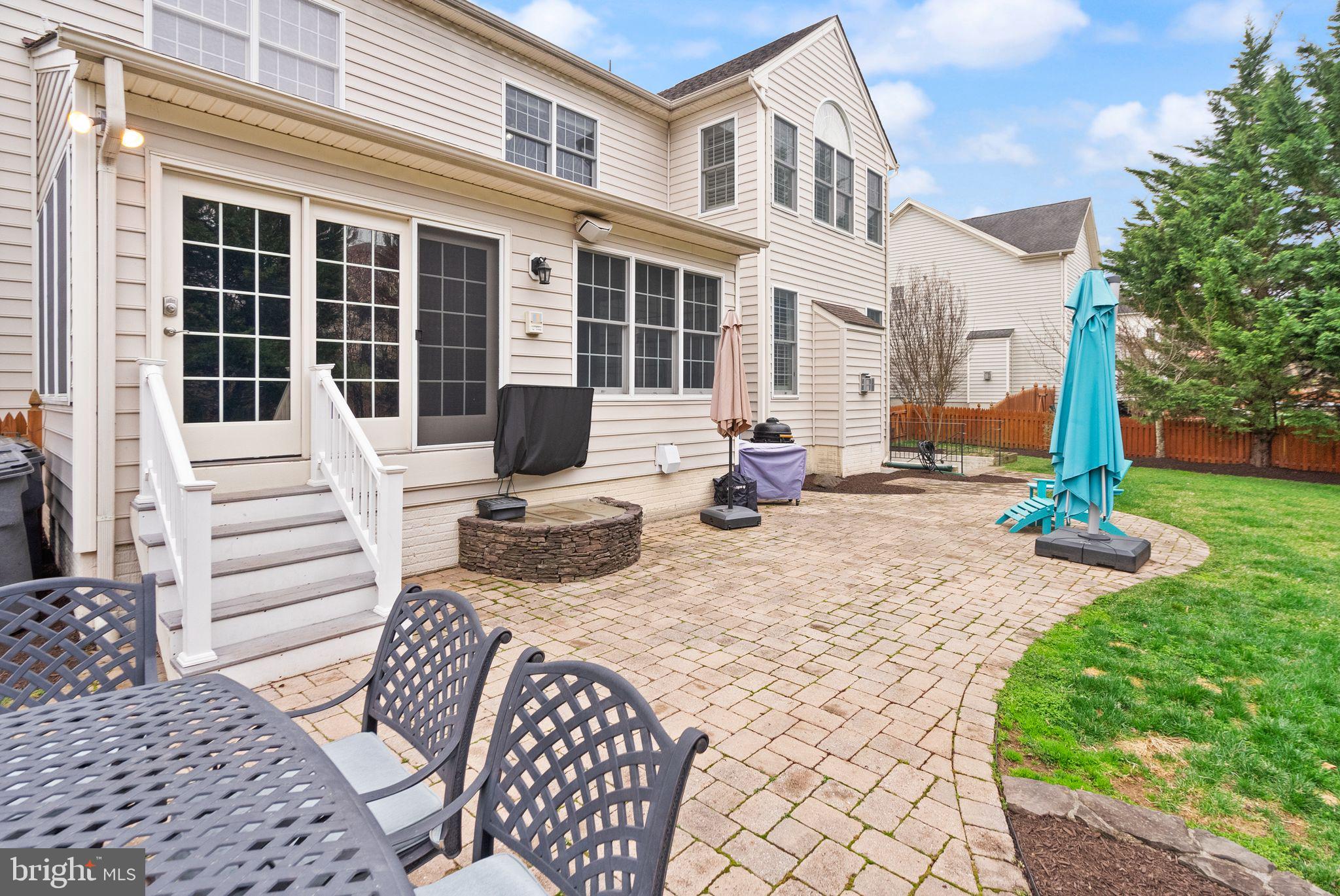 DOMINION VALLEY COUNTRY CLUB - Residential