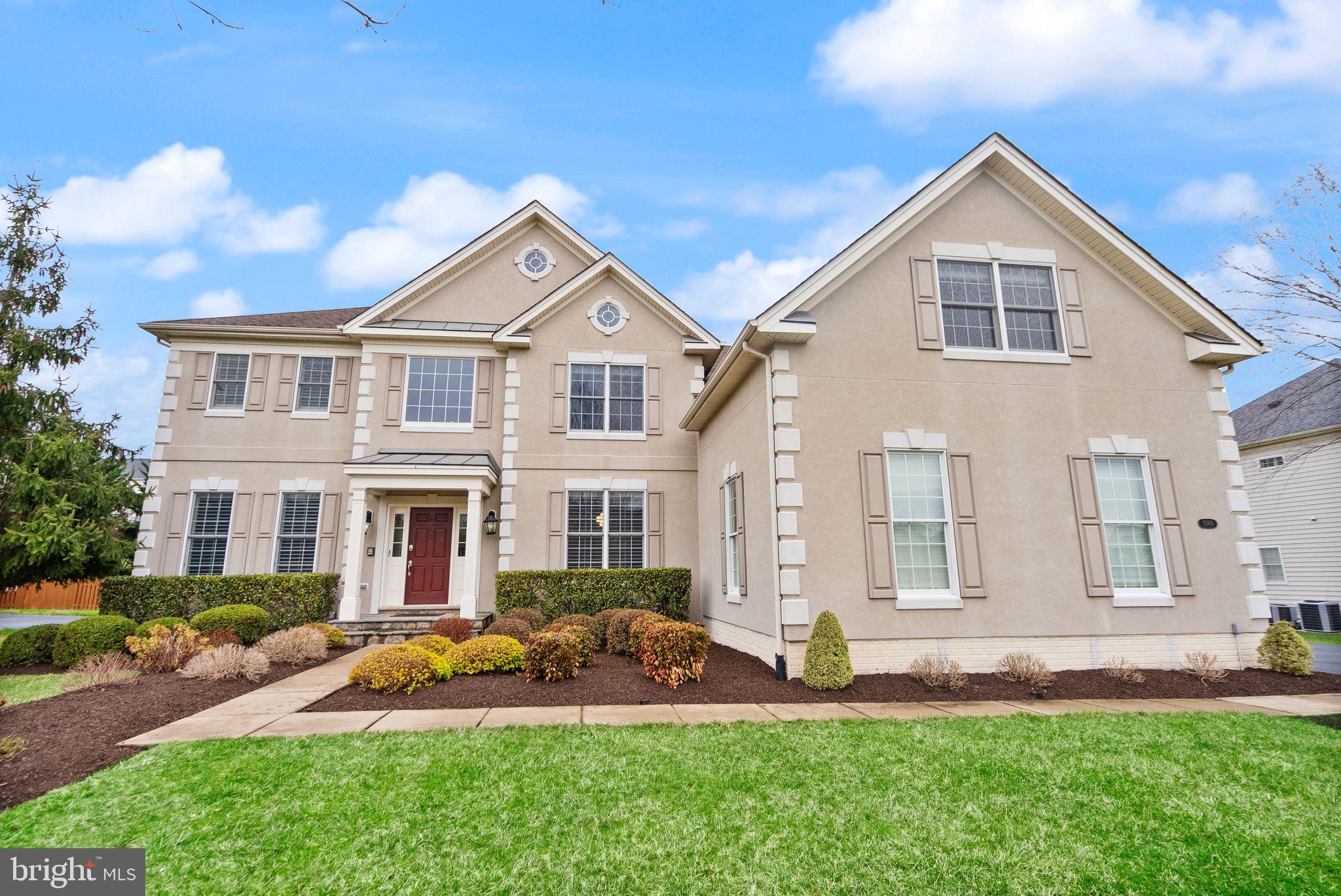 DOMINION VALLEY COUNTRY CLUB - Residential