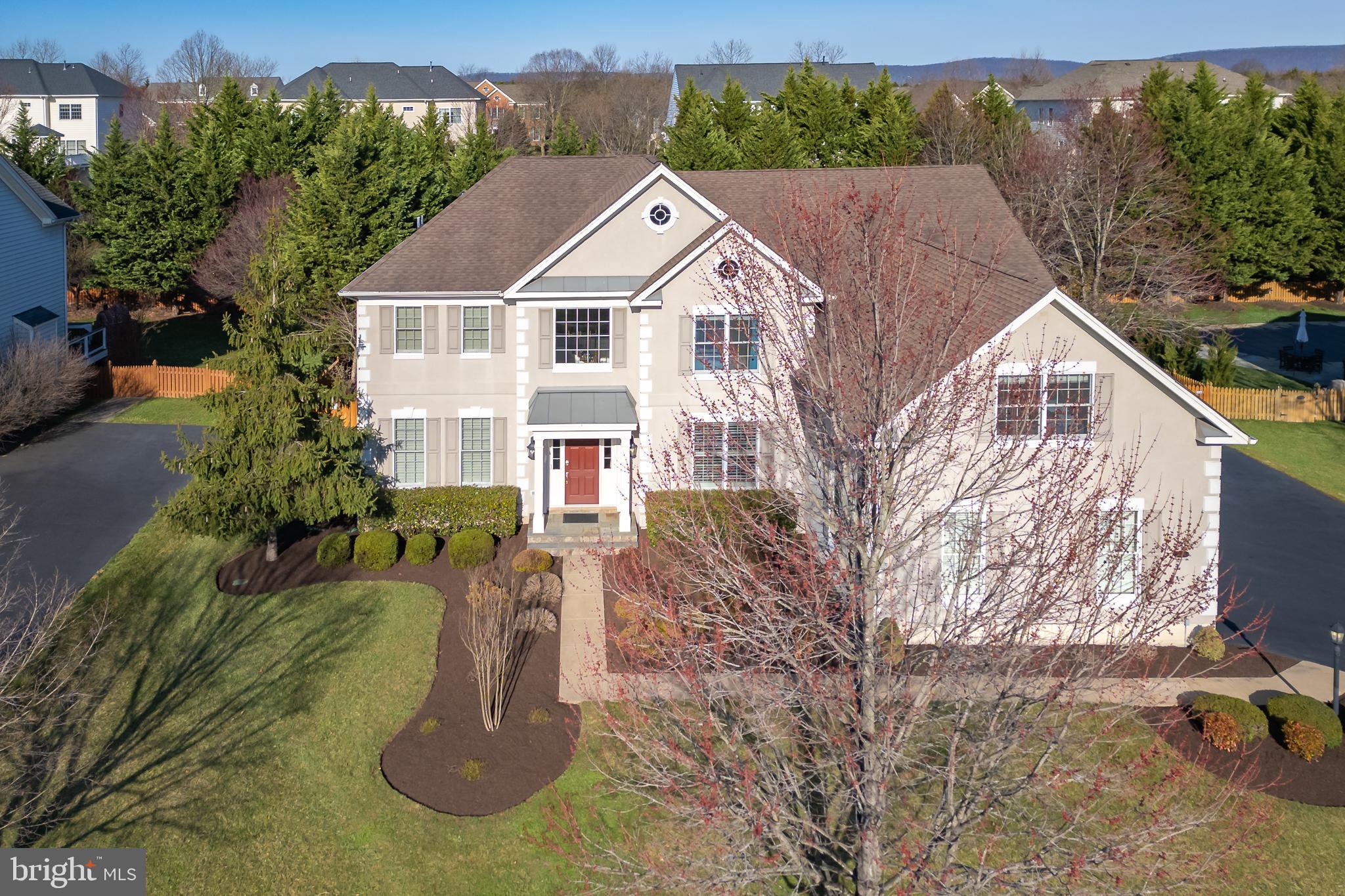 DOMINION VALLEY COUNTRY CLUB - Residential