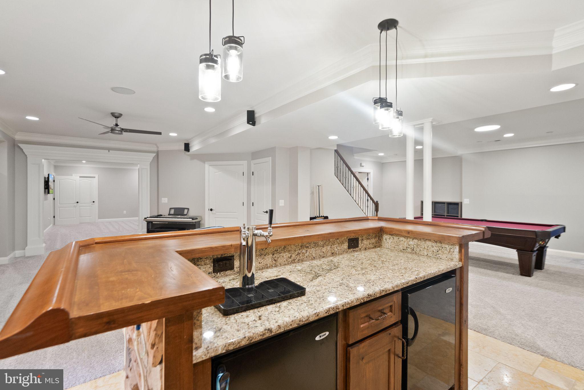 DOMINION VALLEY COUNTRY CLUB - Residential