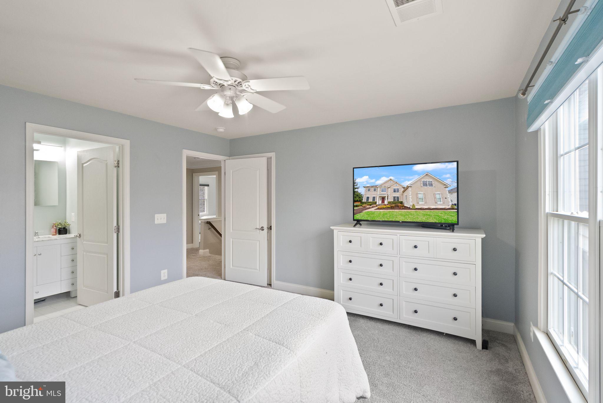 DOMINION VALLEY COUNTRY CLUB - Residential