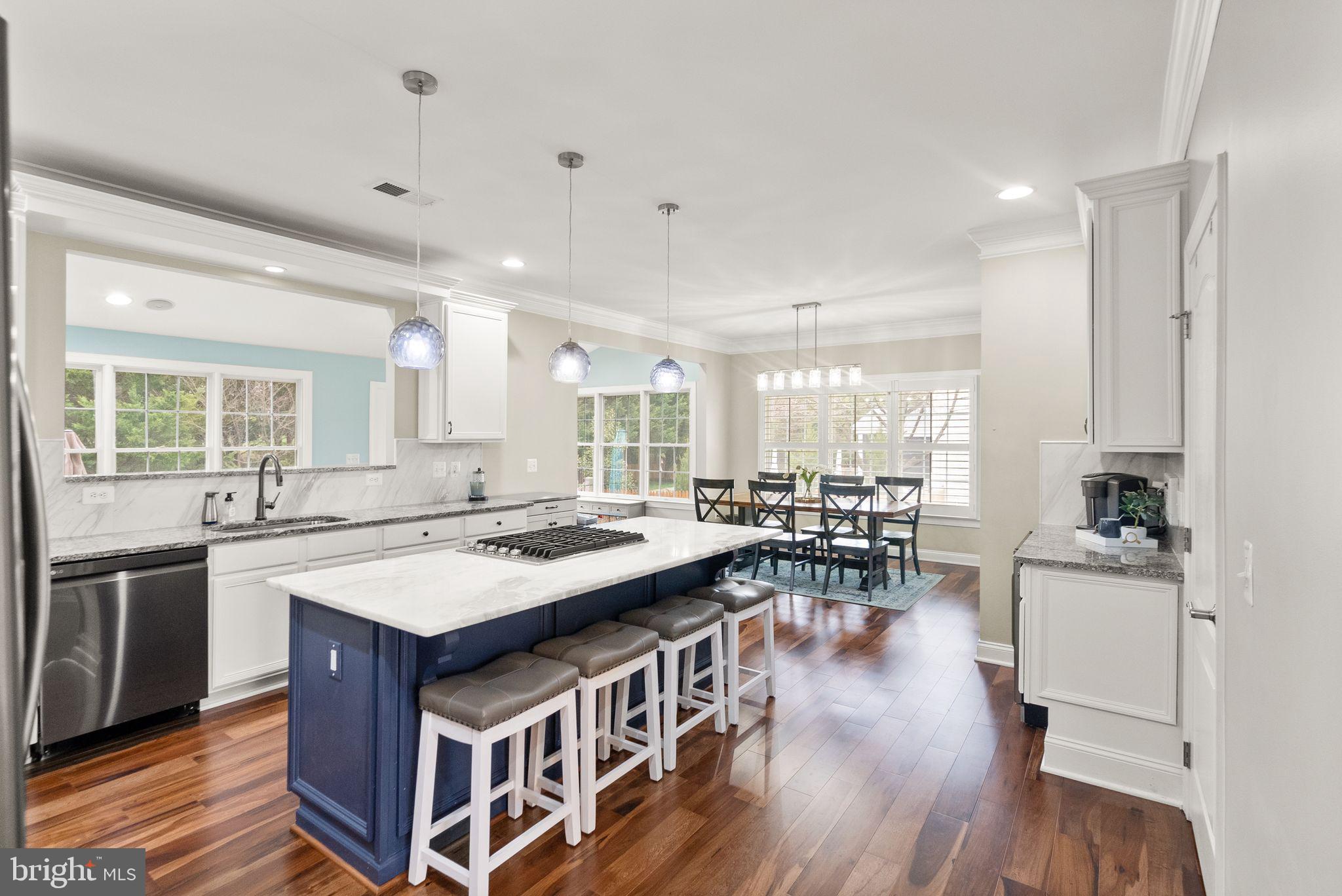 DOMINION VALLEY COUNTRY CLUB - Residential