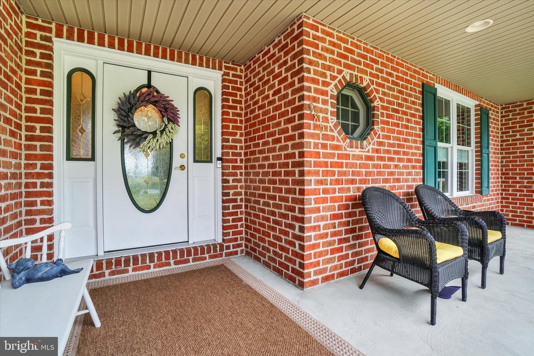 OUTDOOR COUNTRY CLUB - Residential