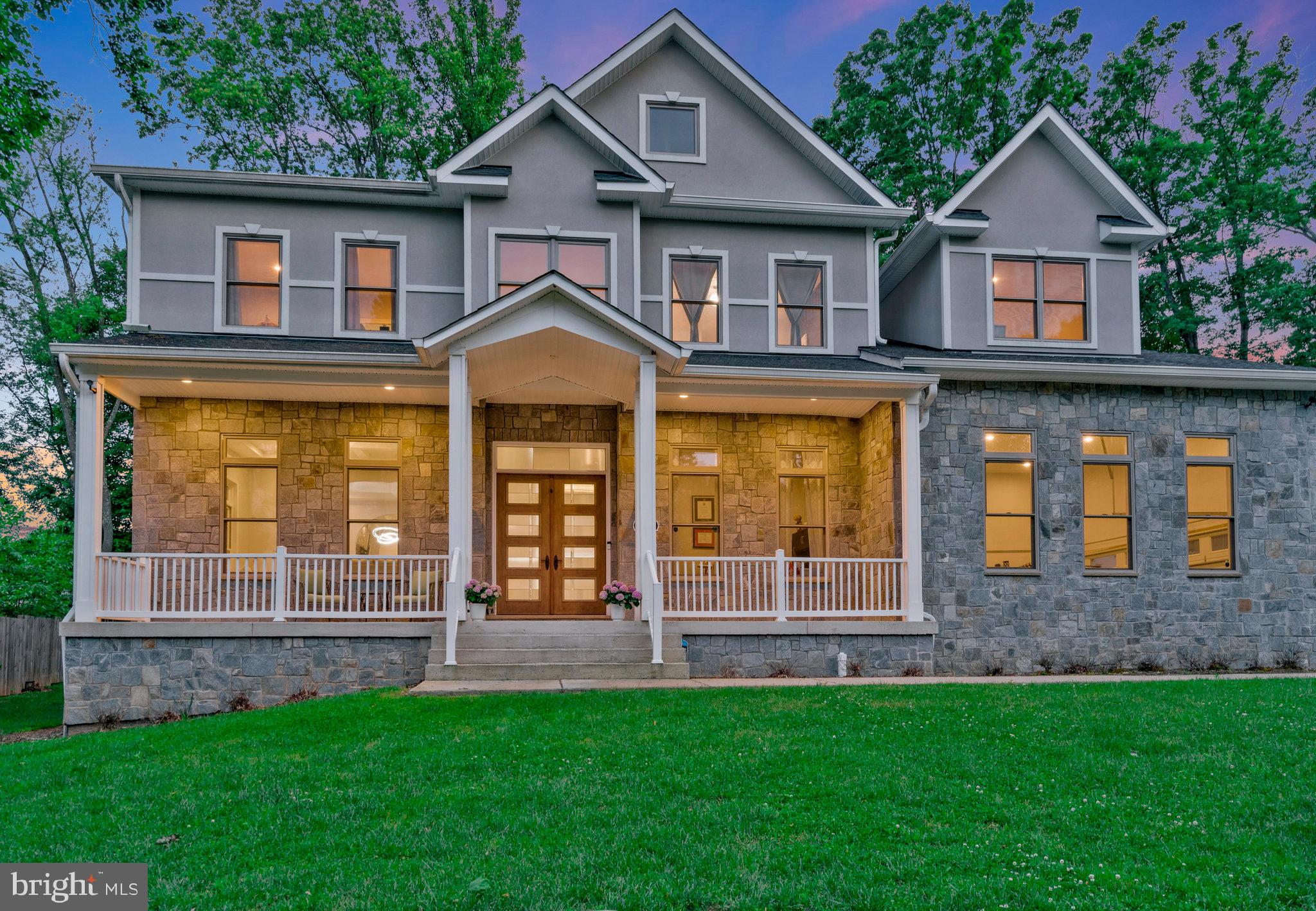 CITY OF FAIRFAX - Residential