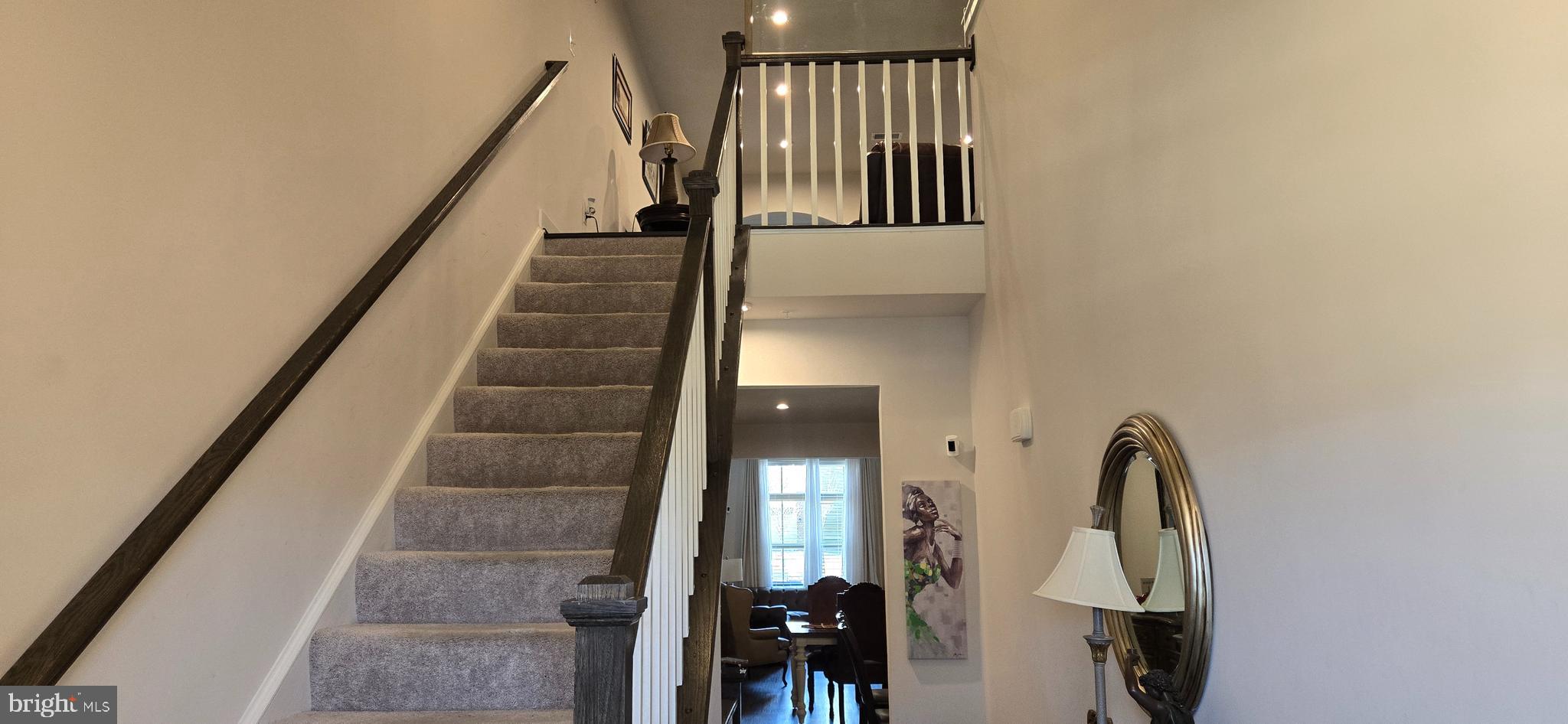 HARRINGTON TERRACE - Residential