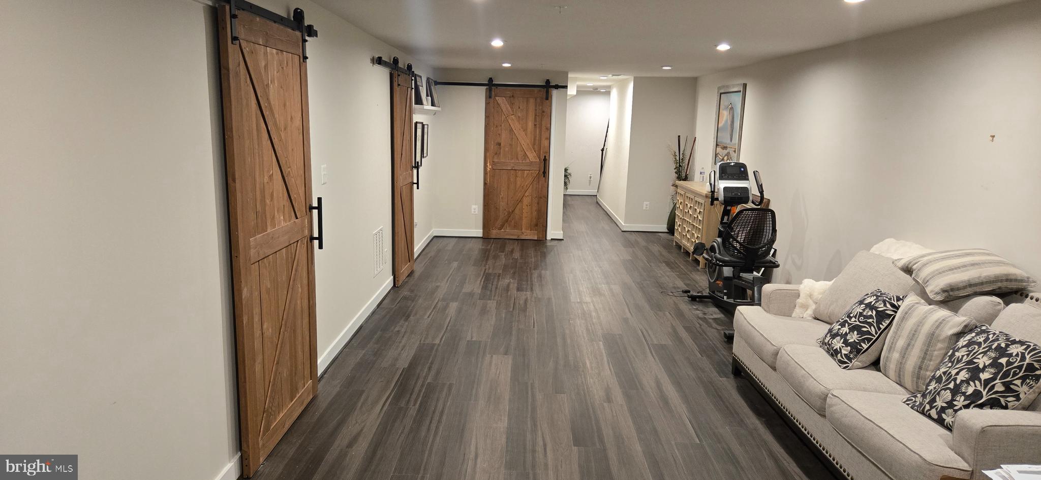 HARRINGTON TERRACE - Residential