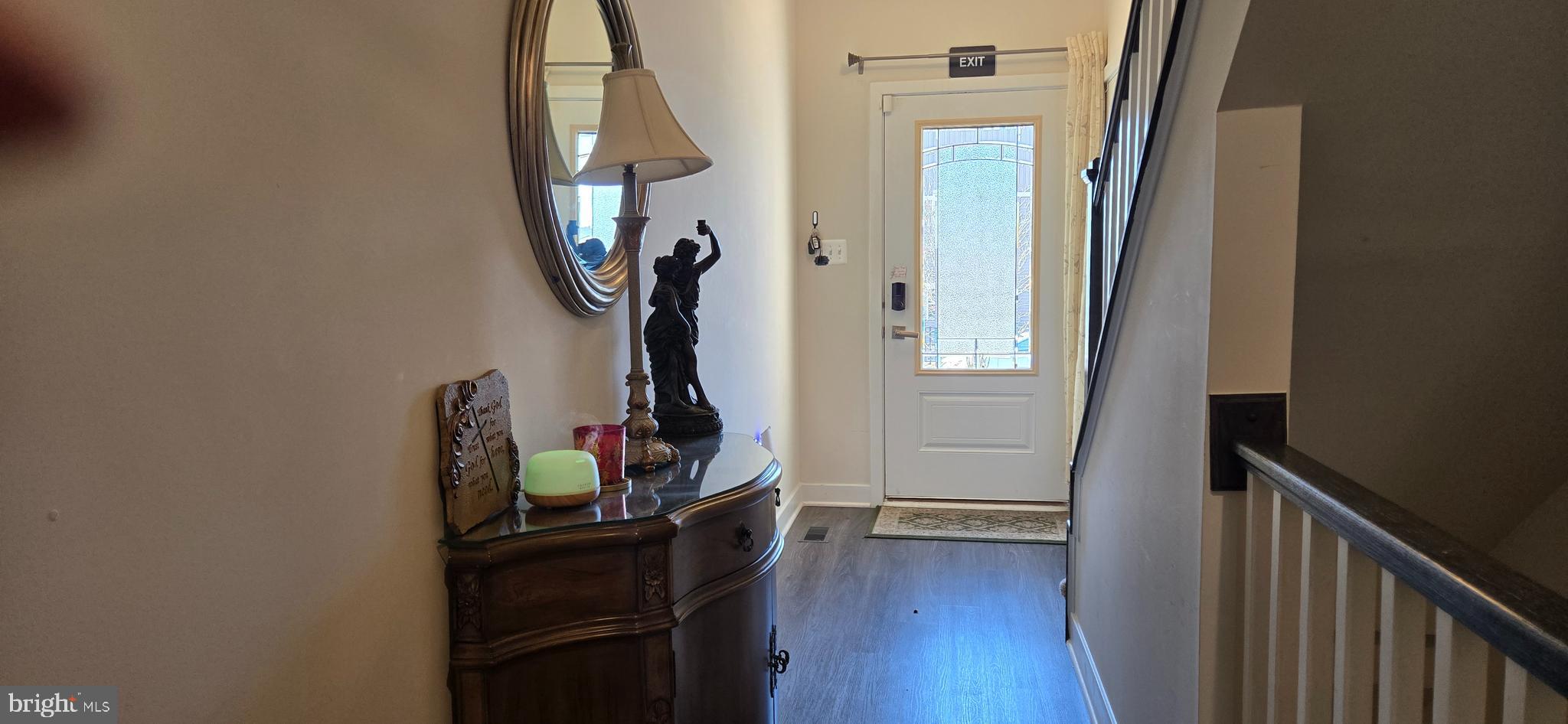HARRINGTON TERRACE - Residential