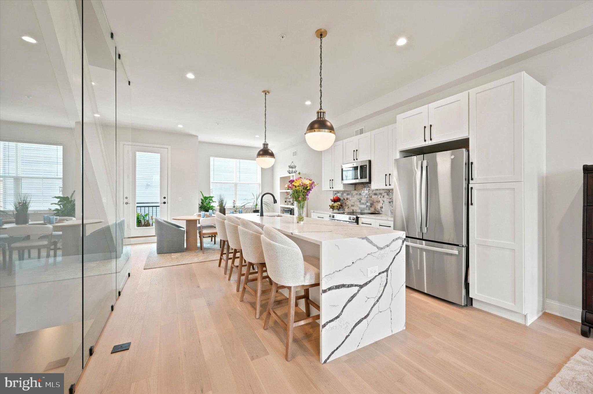 WYNNEFIELD HEIGHTS - Residential