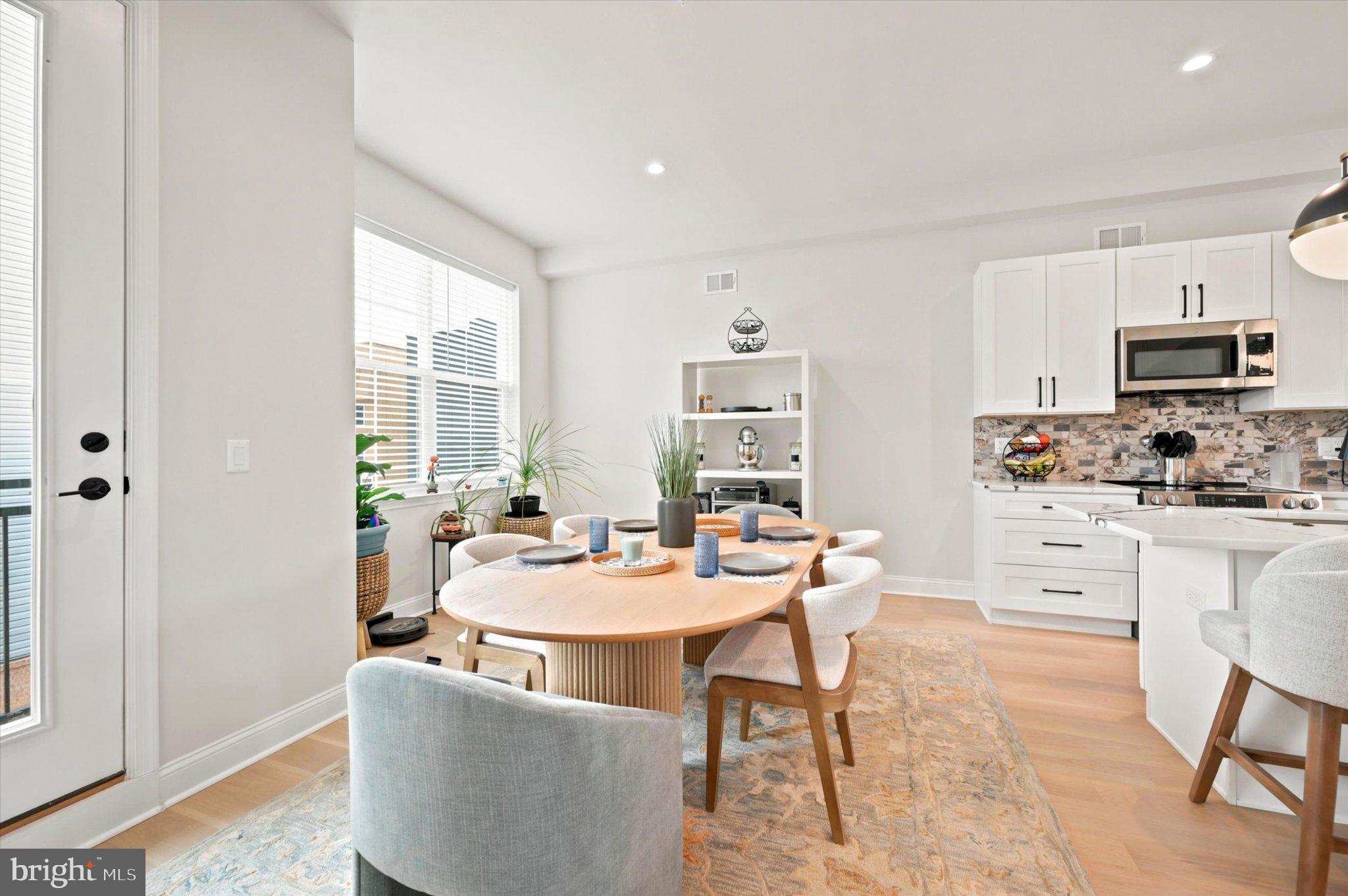 WYNNEFIELD HEIGHTS - Residential
