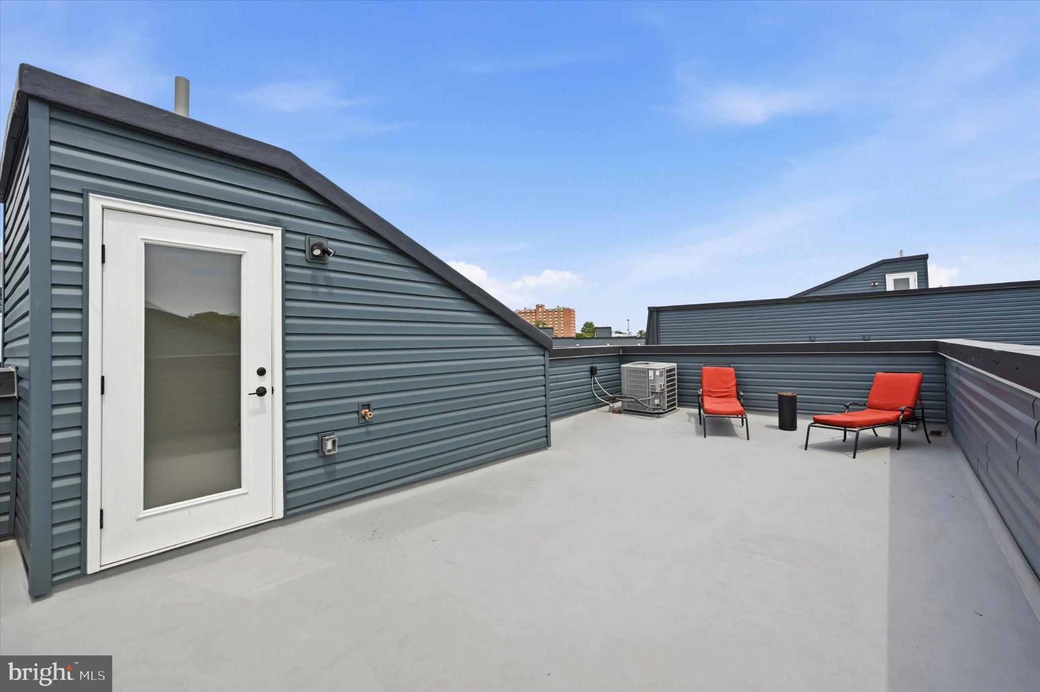 WYNNEFIELD HEIGHTS - Residential