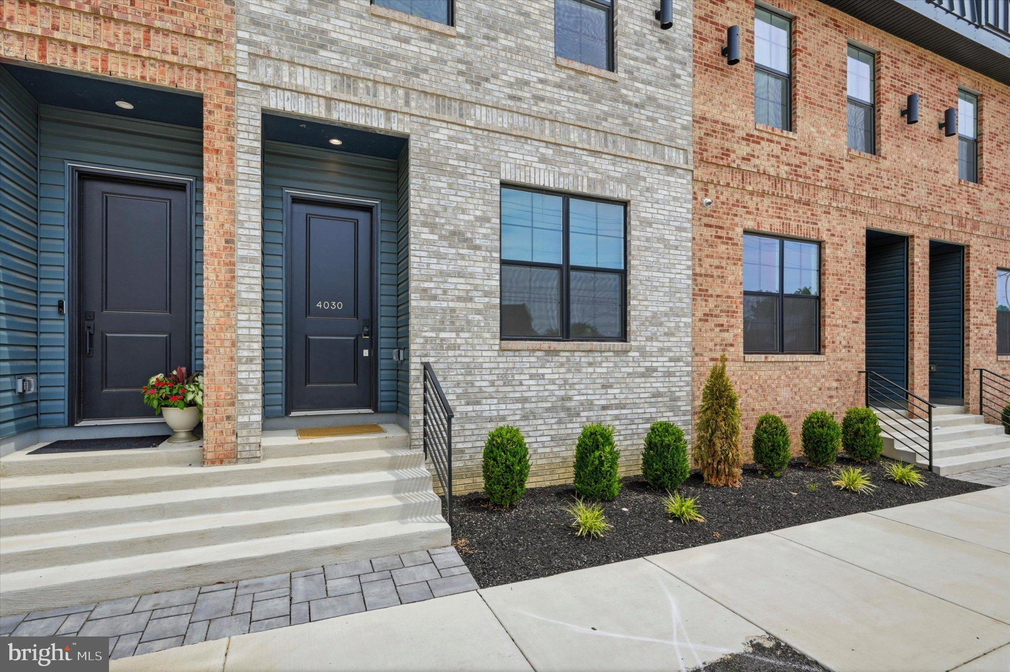 WYNNEFIELD HEIGHTS - Residential