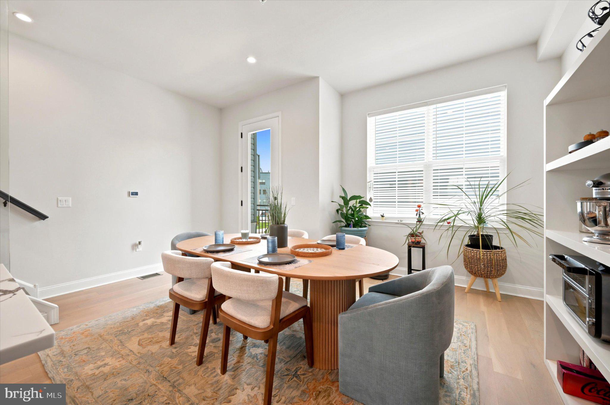 WYNNEFIELD HEIGHTS - Residential