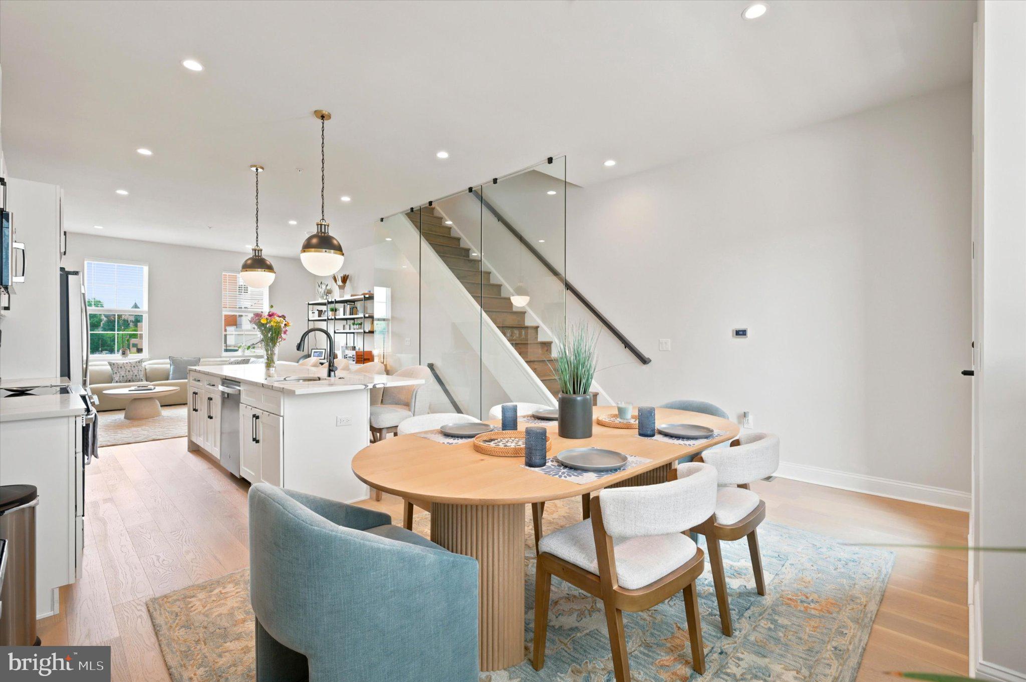 WYNNEFIELD HEIGHTS - Residential