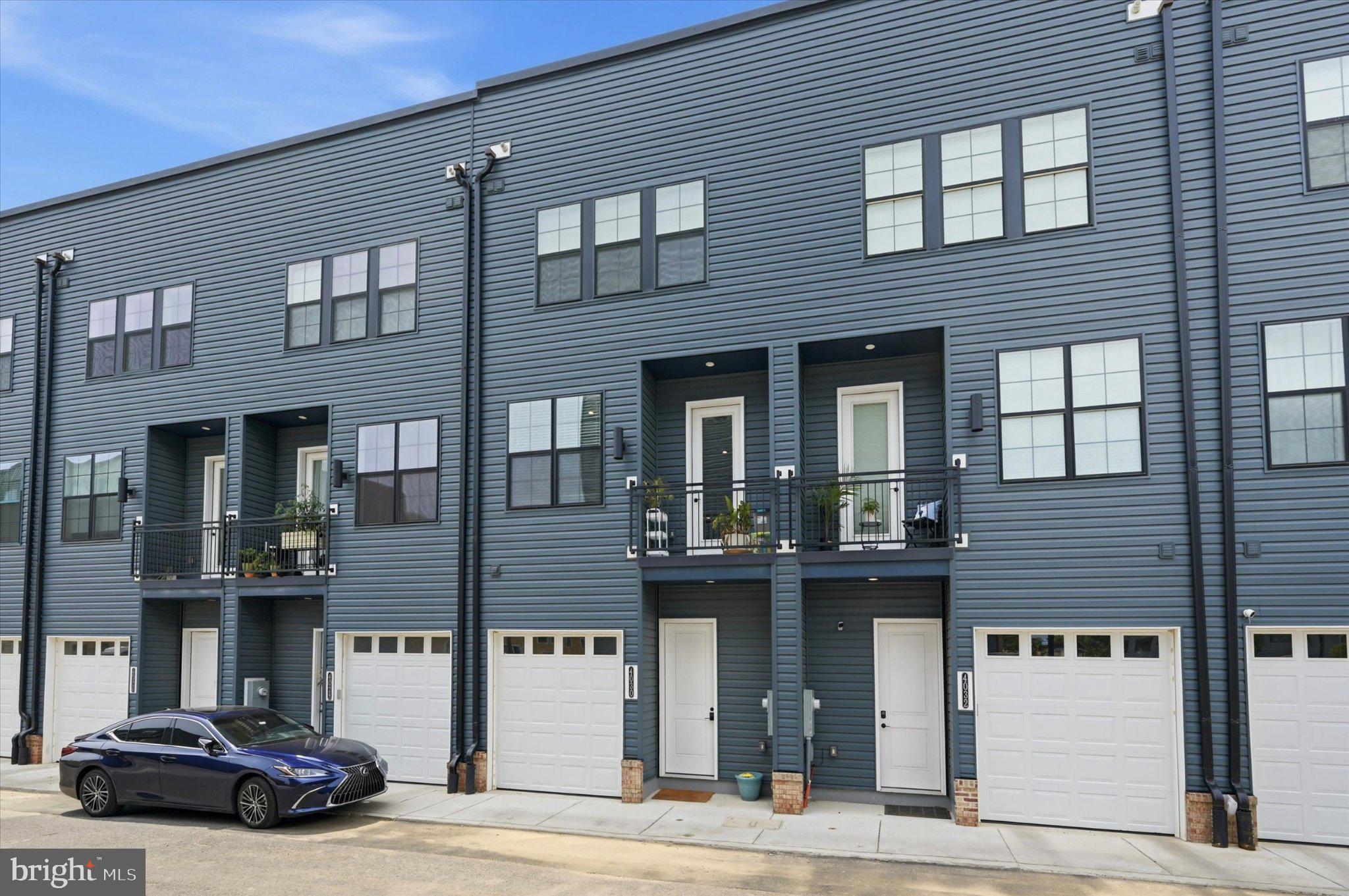 WYNNEFIELD HEIGHTS - Residential