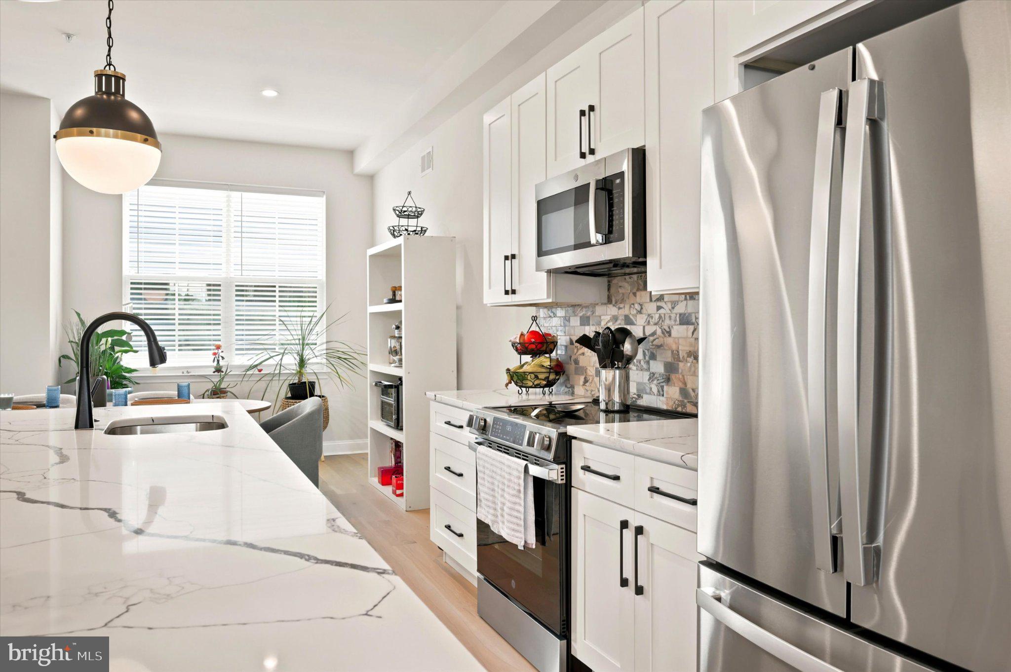 WYNNEFIELD HEIGHTS - Residential