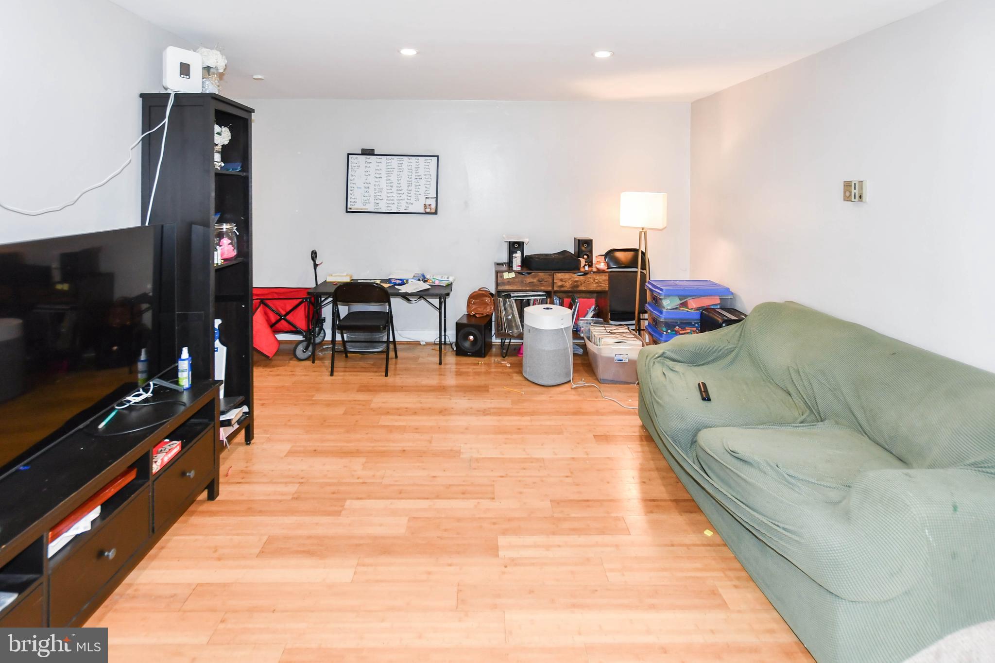 FAIRMOUNT - Residential