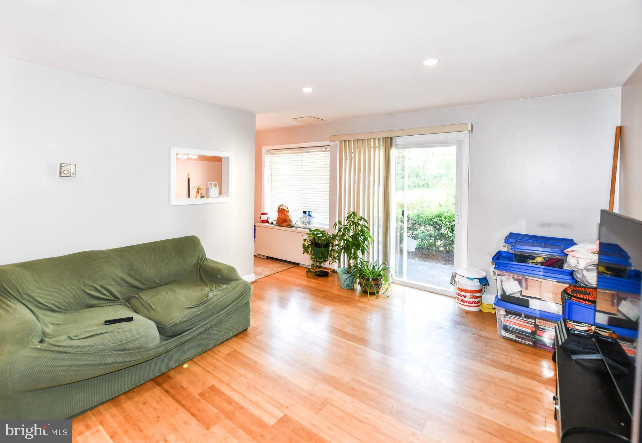 FAIRMOUNT - Residential