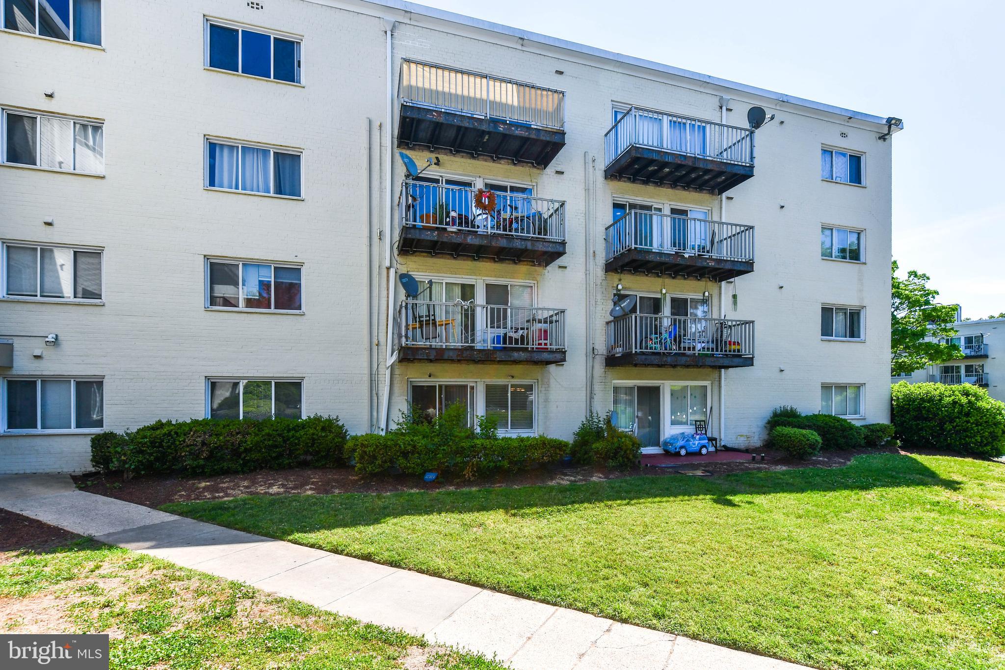 FAIRMOUNT - Residential
