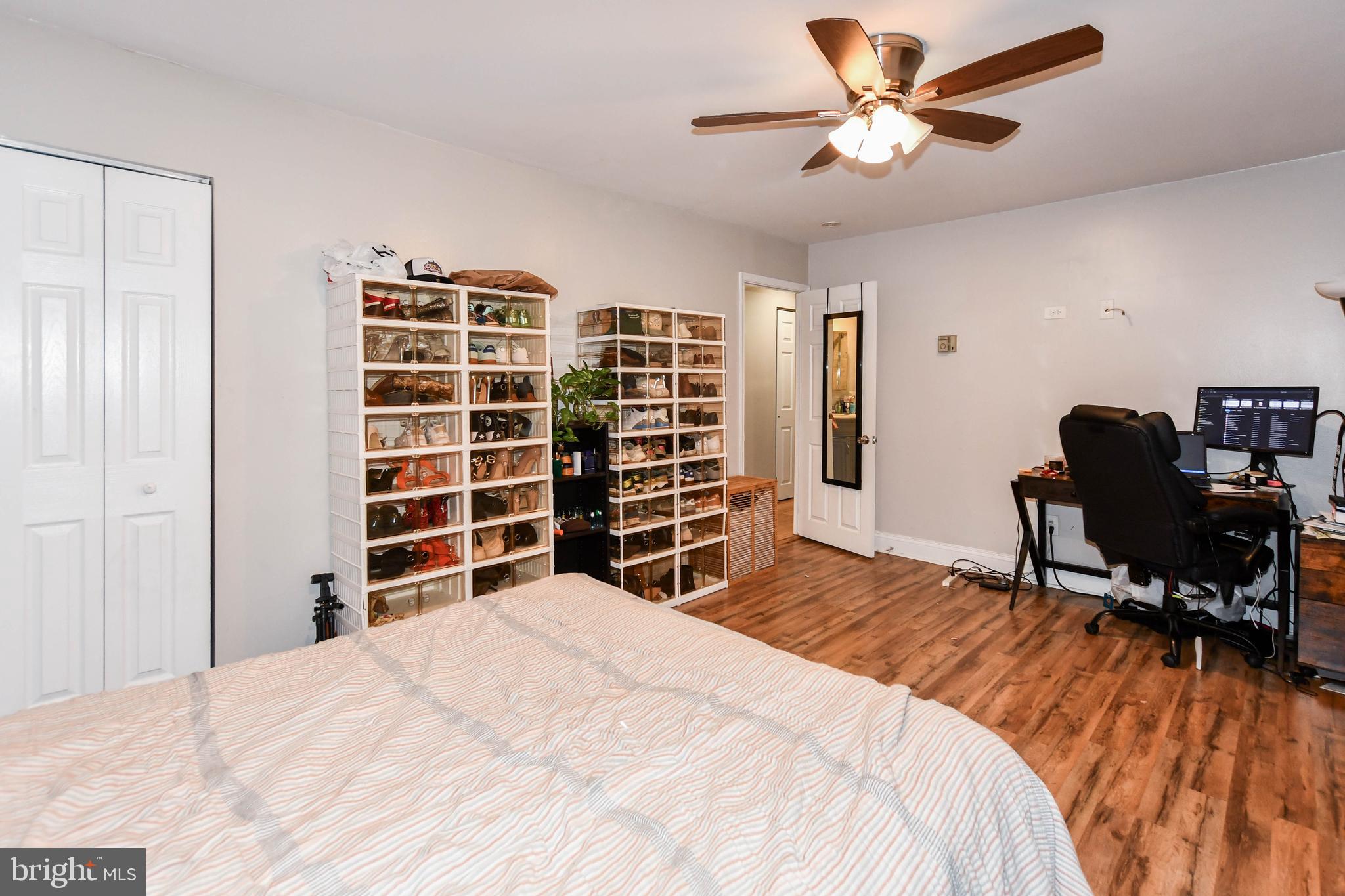 FAIRMOUNT - Residential