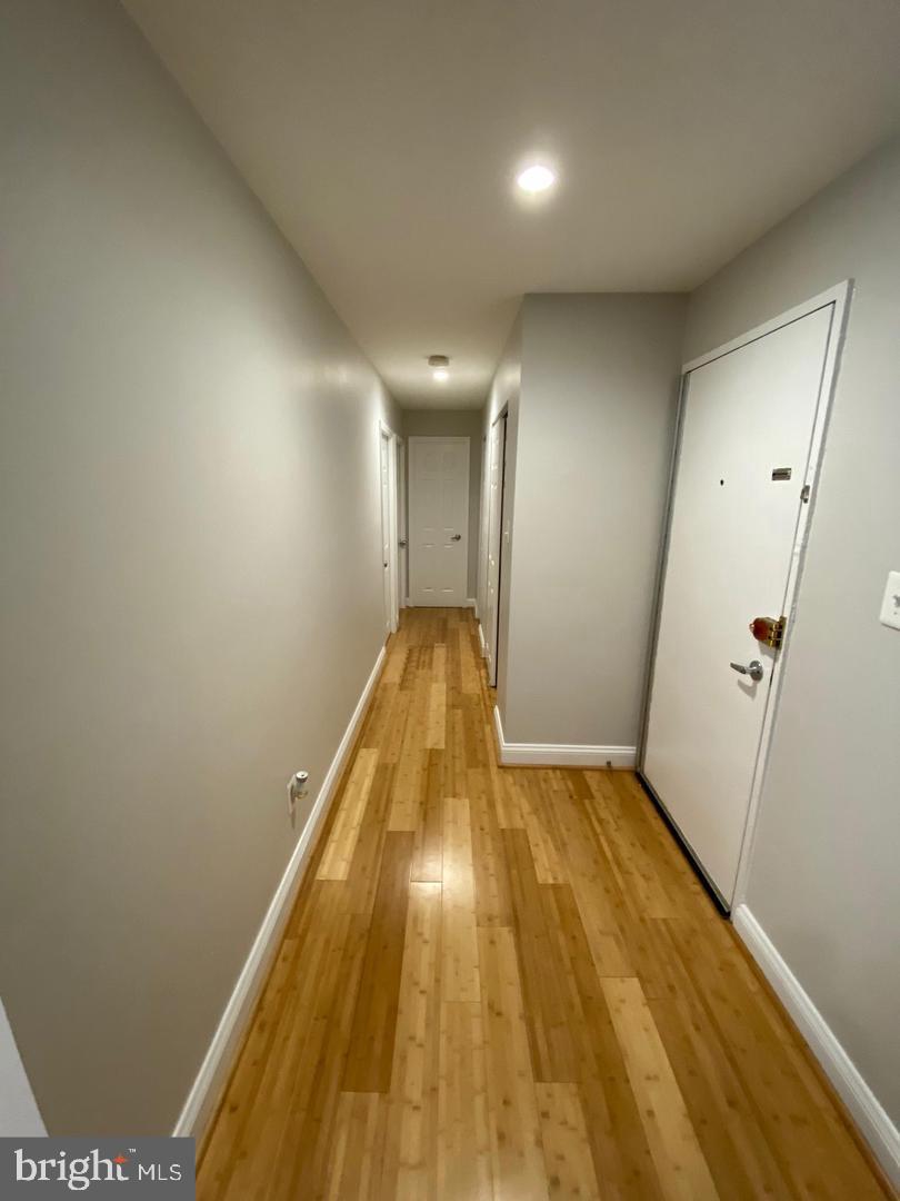 FAIRMOUNT - Residential