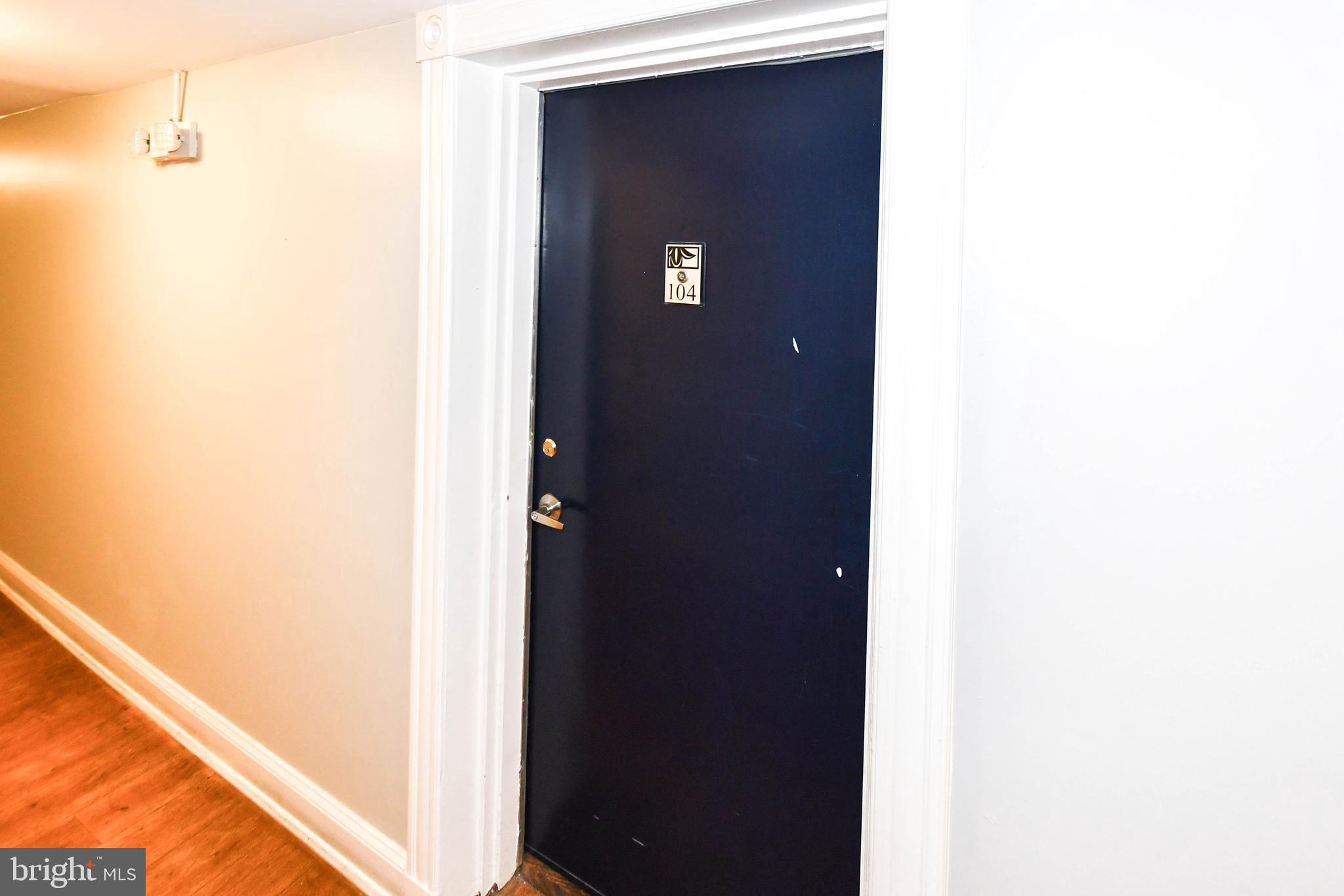 FAIRMOUNT - Residential