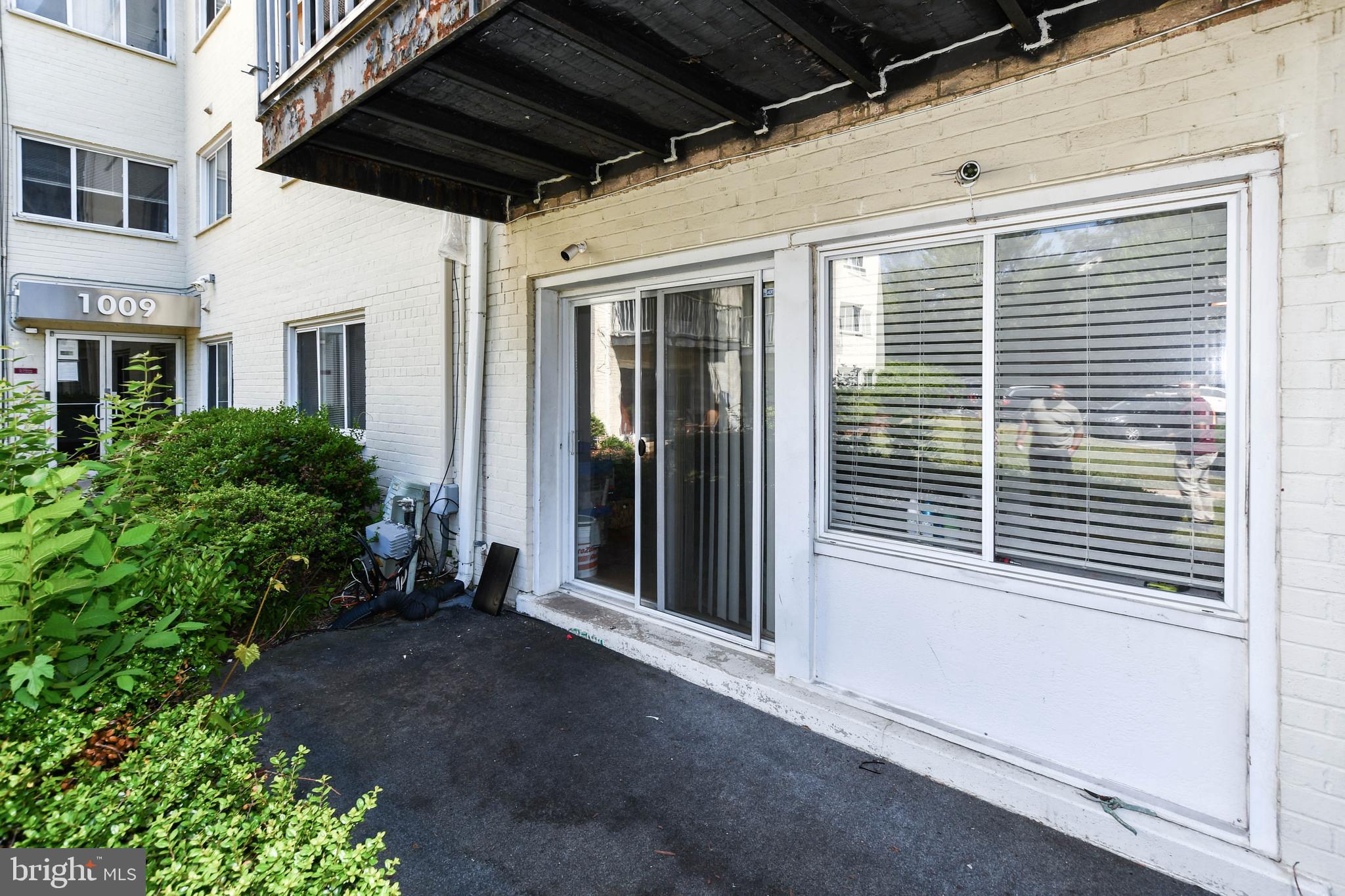 FAIRMOUNT - Residential