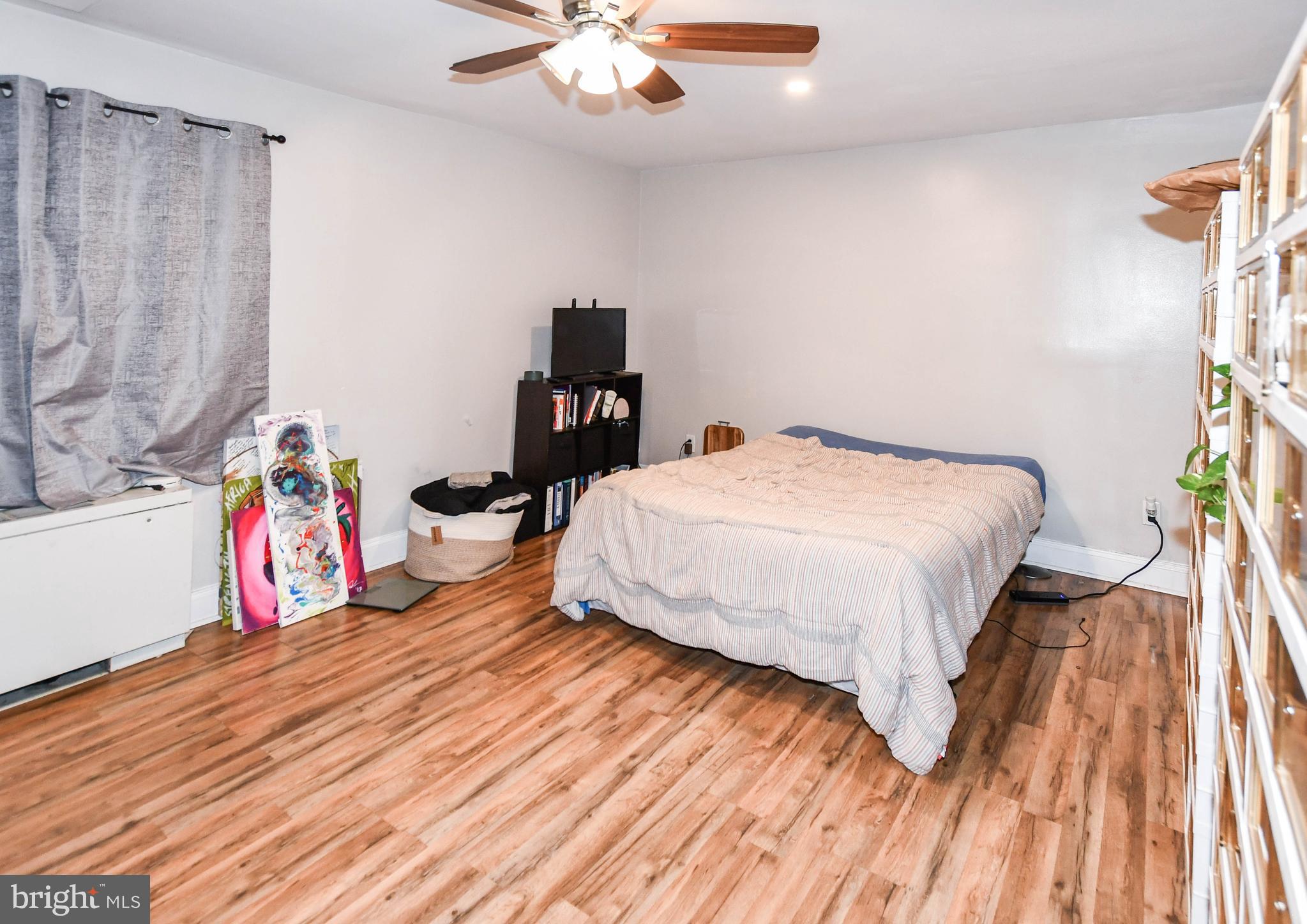 FAIRMOUNT - Residential