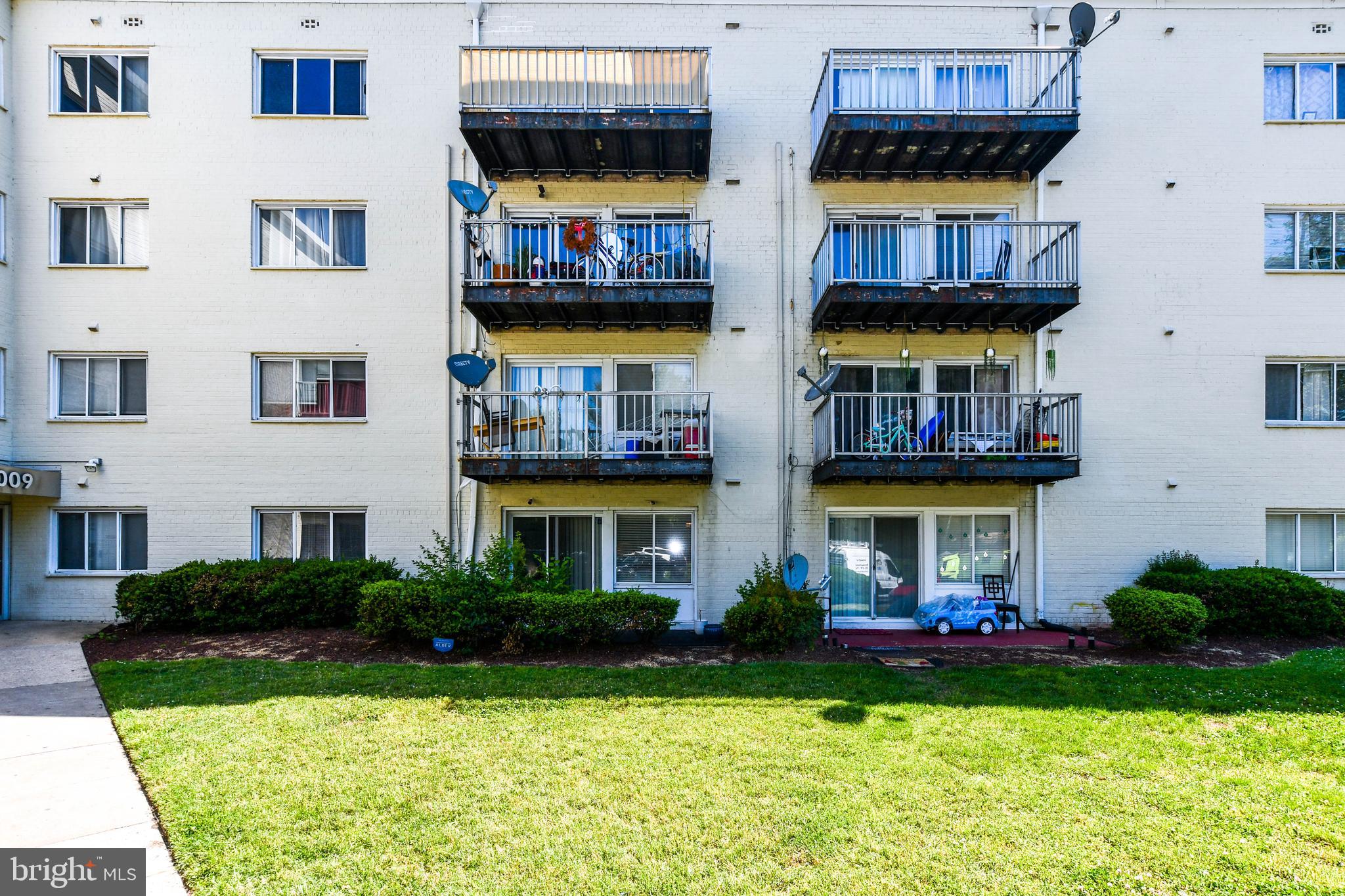 FAIRMOUNT - Residential